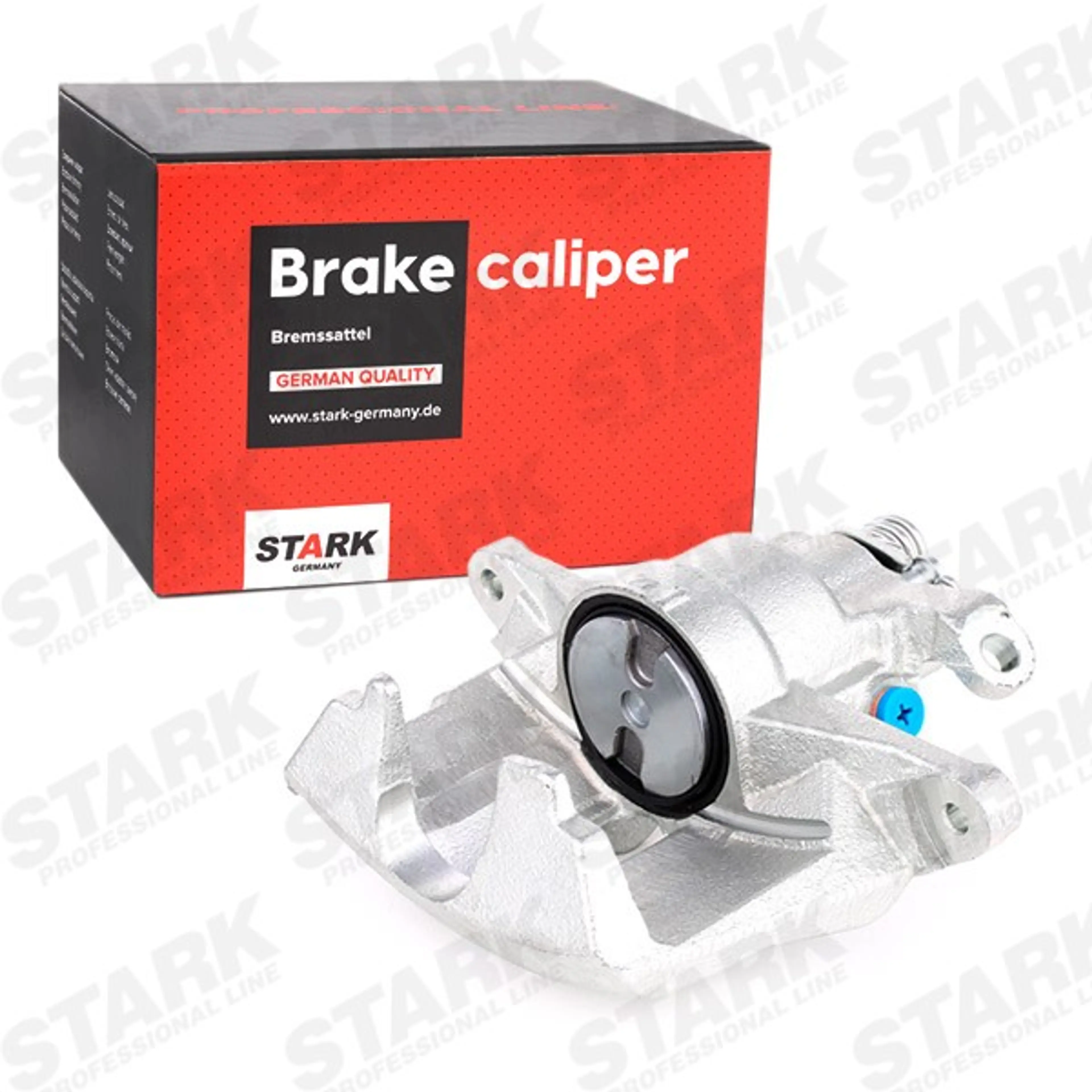 PINZA DE FRENO (SIN  DEVOLUCIÓN CAS