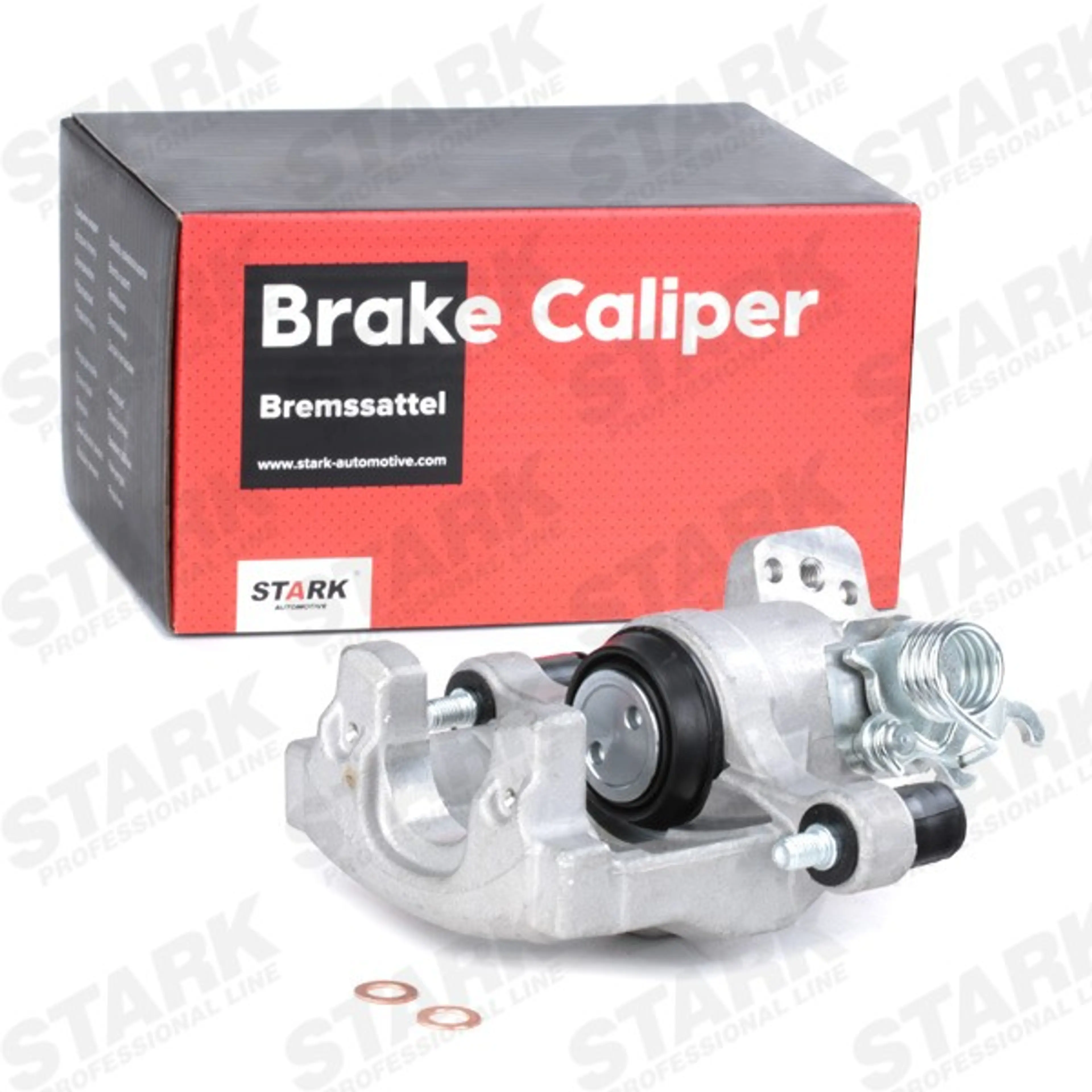 PINZA DE FRENO (SIN  DEVOLUCIÓN CAS