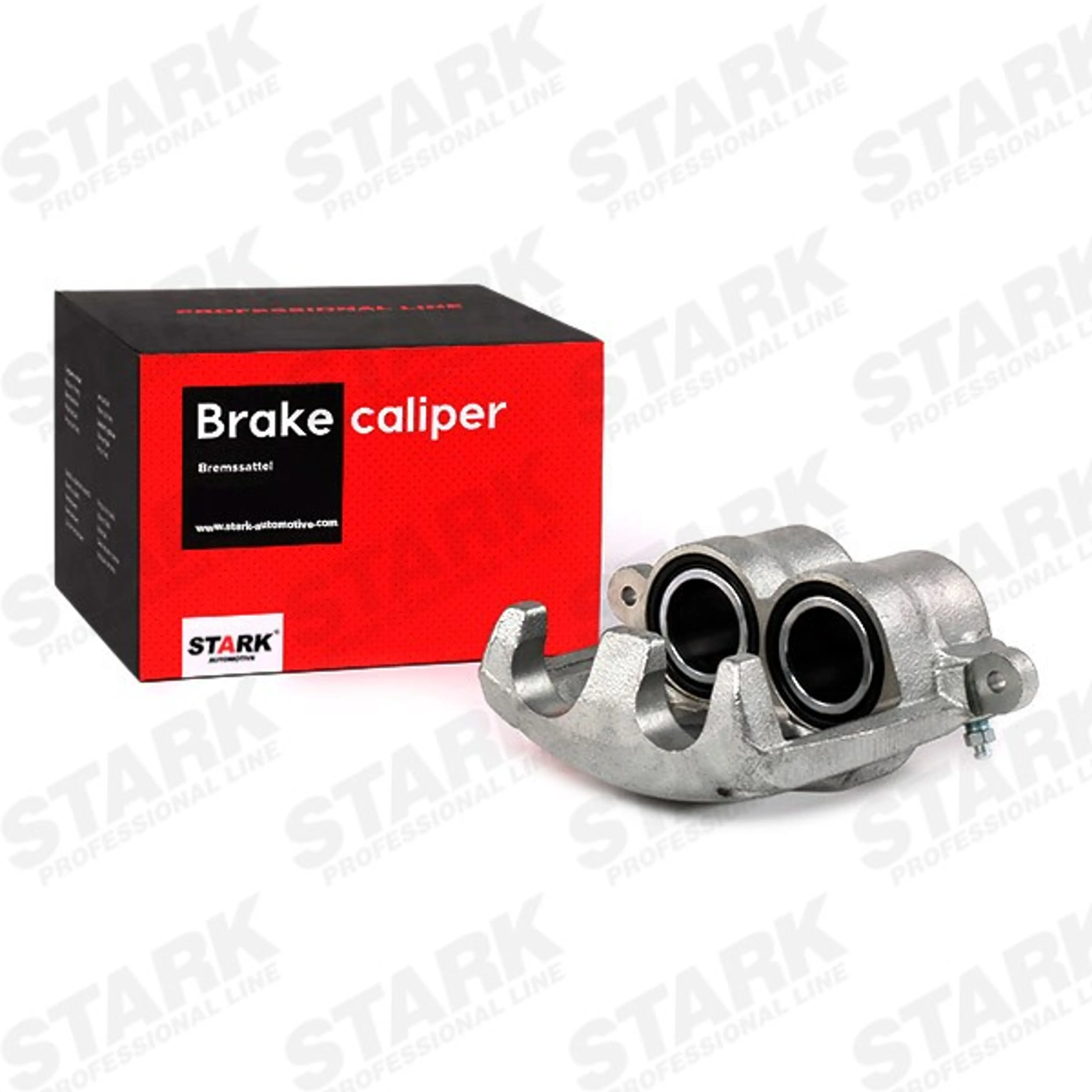 PINZA DE FRENO (SIN  DEVOLUCIÓN CAS