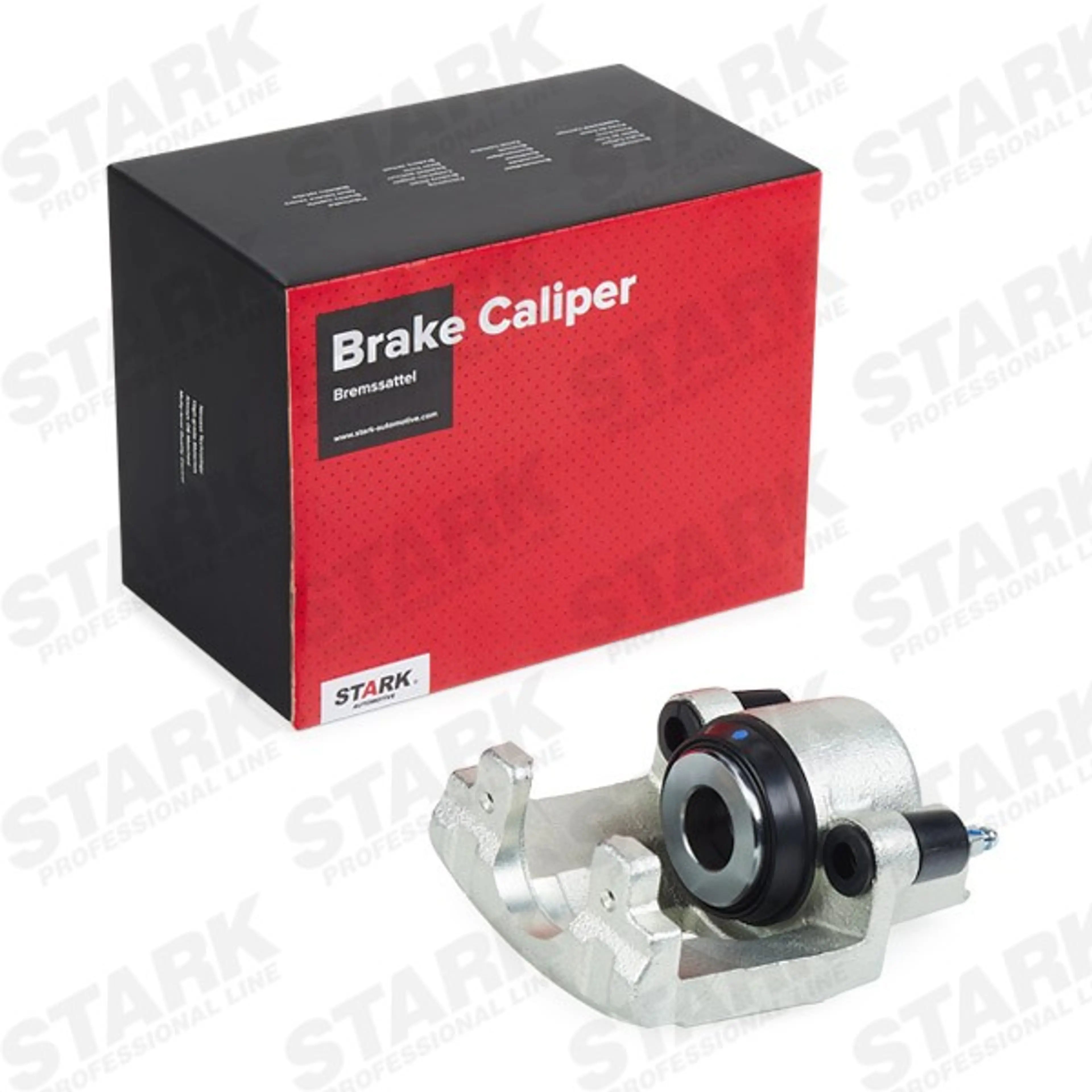 PINZA DE FRENO (SIN  DEVOLUCIÓN CAS