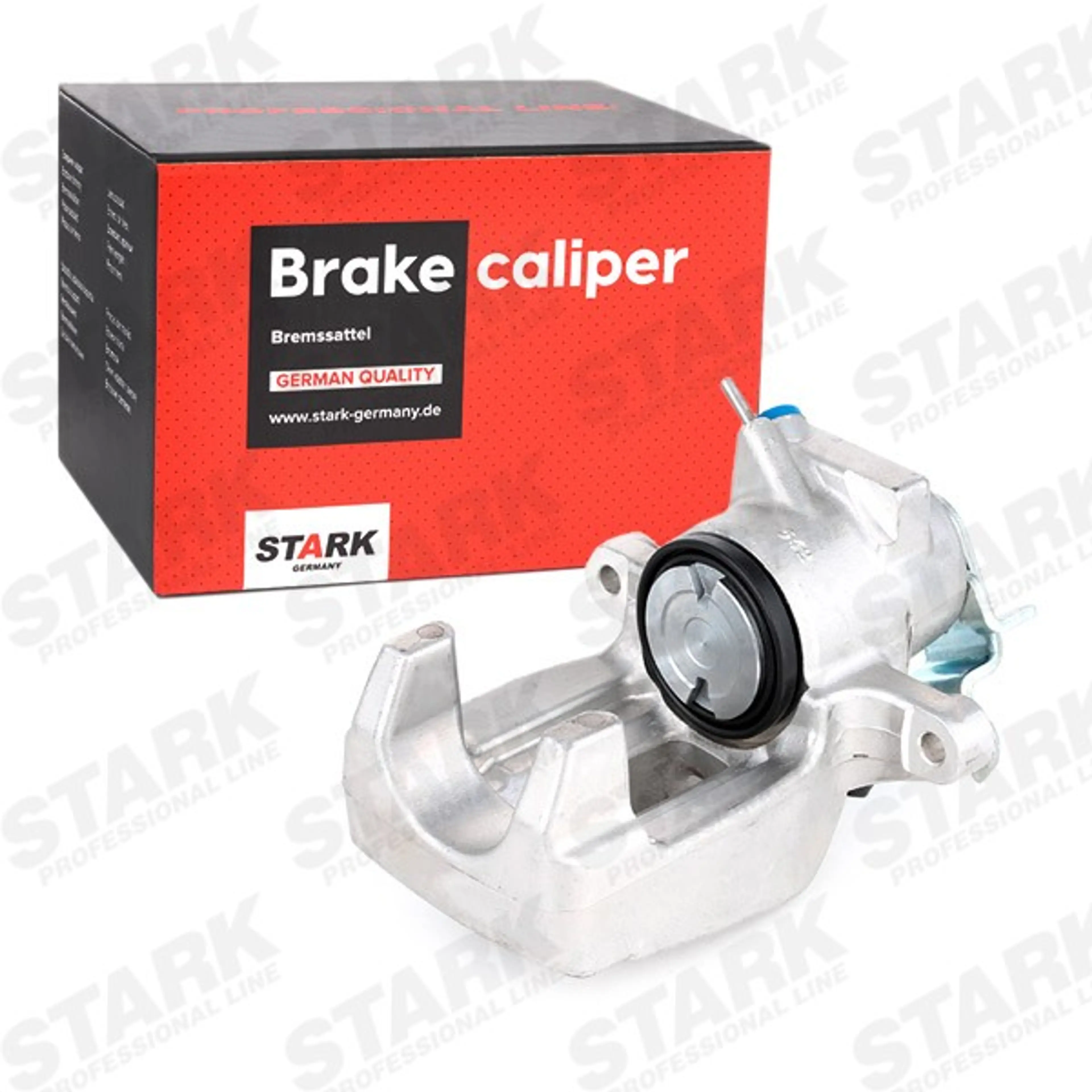 PINZA DE FRENO (SIN  DEVOLUCIÓN CAS