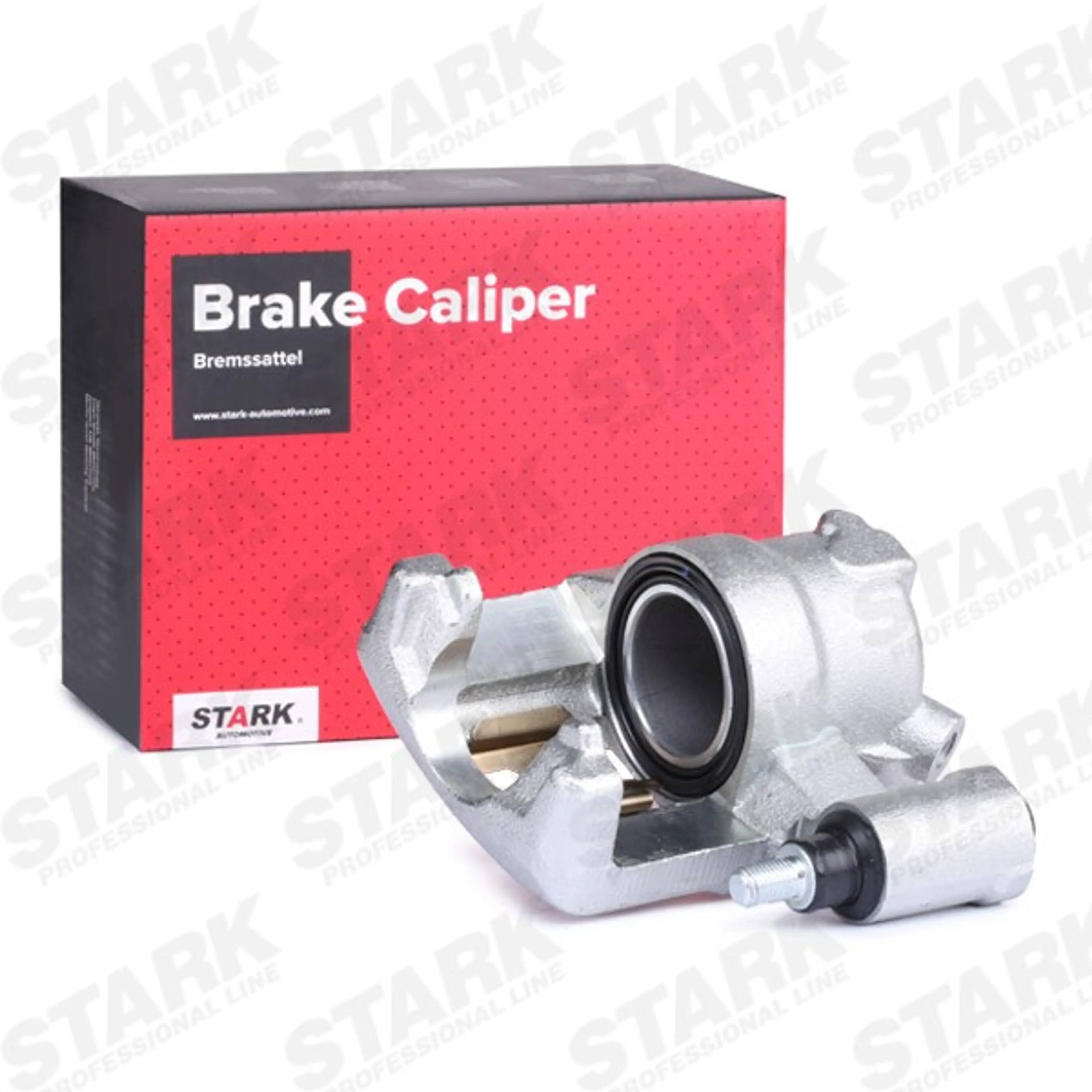 PINZA DE FRENO (SIN  DEVOLUCIÓN CAS