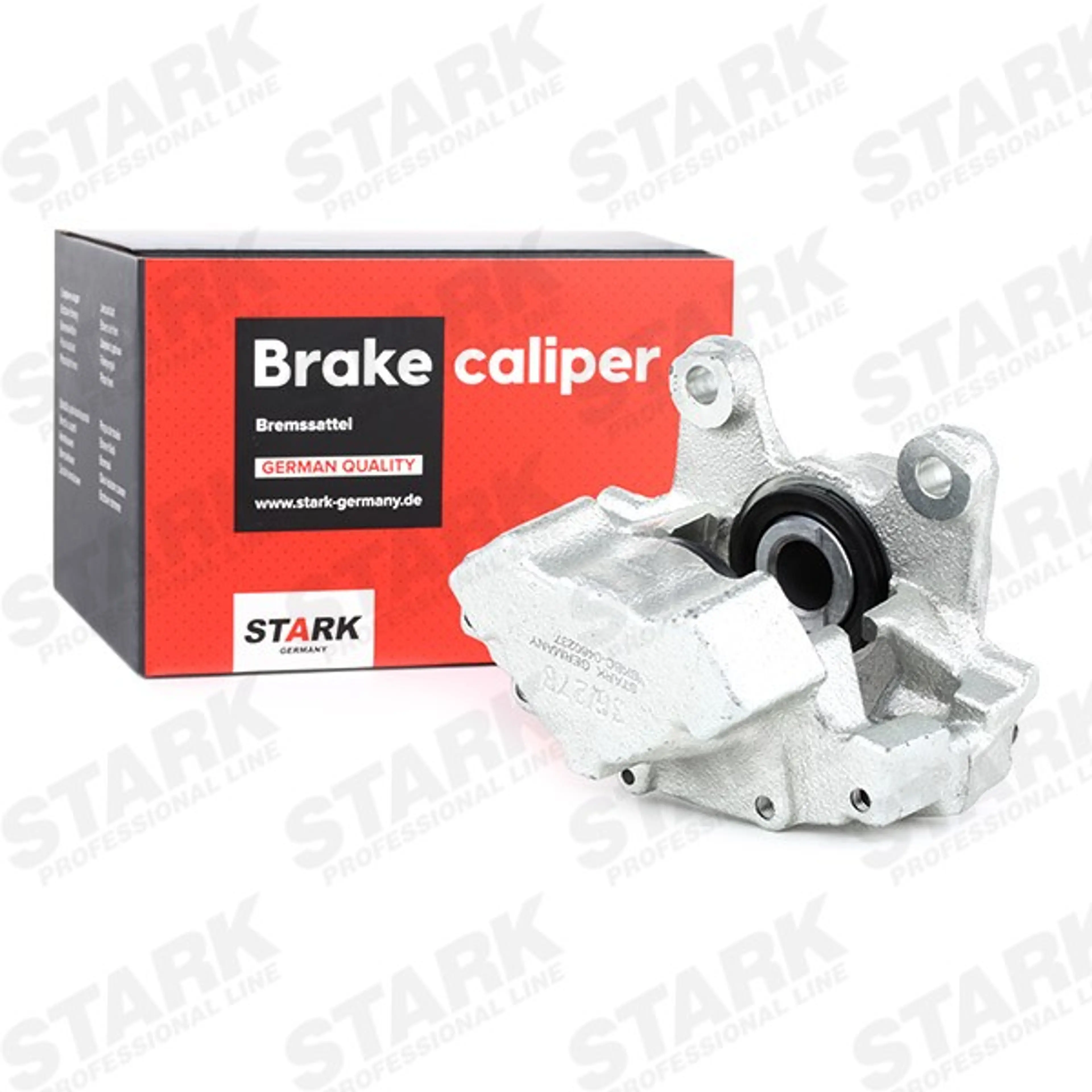 PINZA DE FRENO (SIN  DEVOLUCIÓN CAS