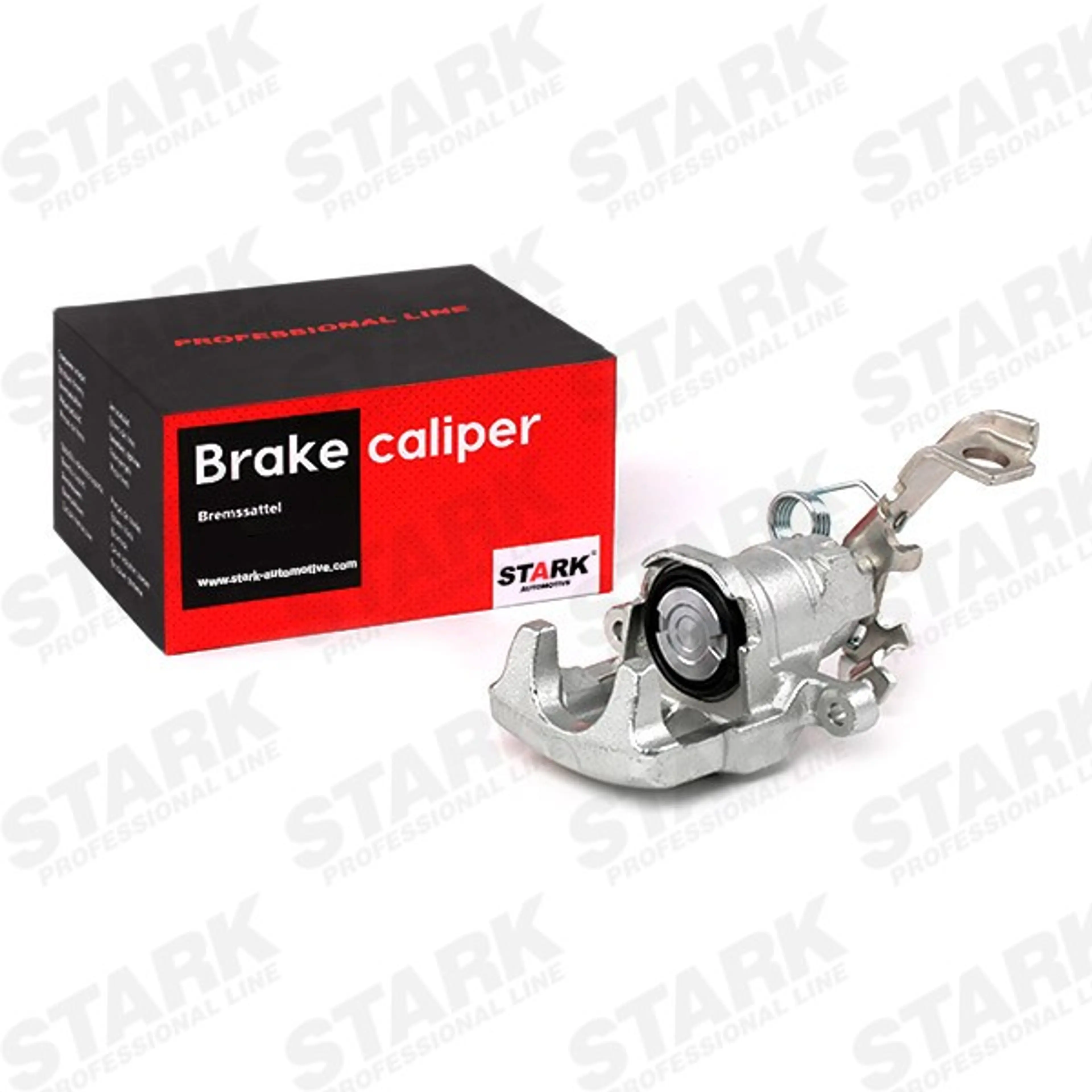 PINZA DE FRENO (SIN  DEVOLUCIÓN CAS