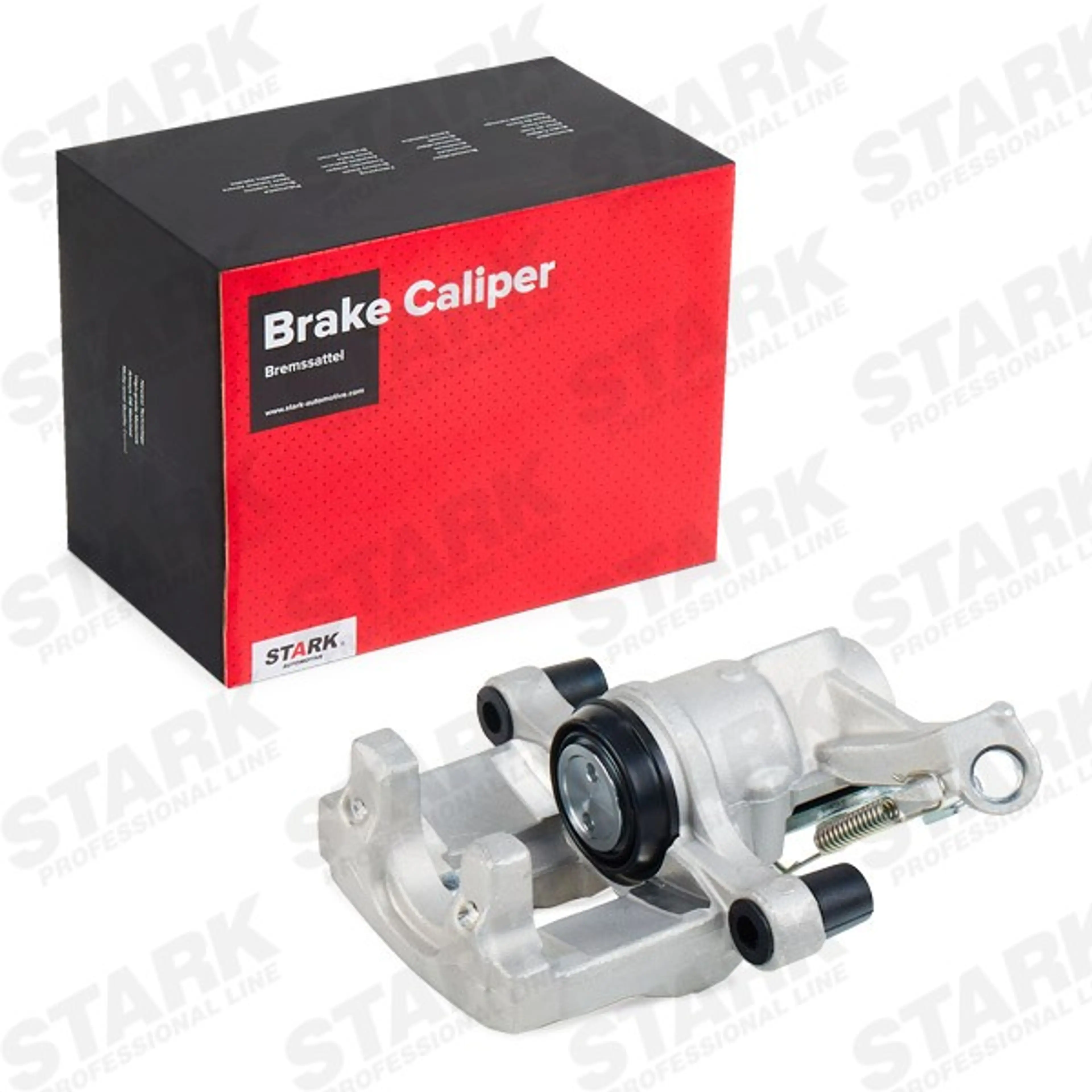 PINZA DE FRENO (SIN  DEVOLUCIÓN CAS