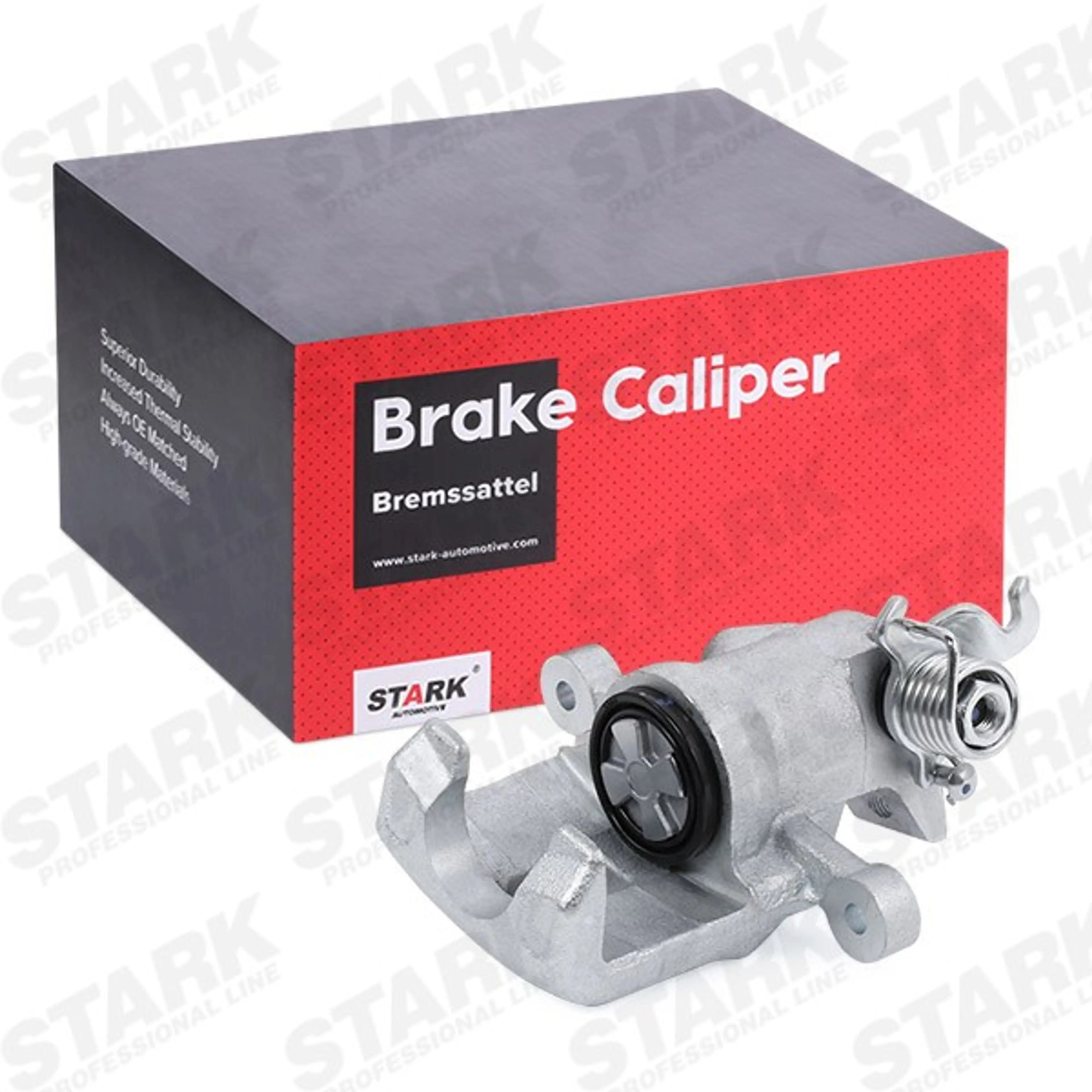 PINZA DE FRENO (SIN  DEVOLUCIÓN CAS