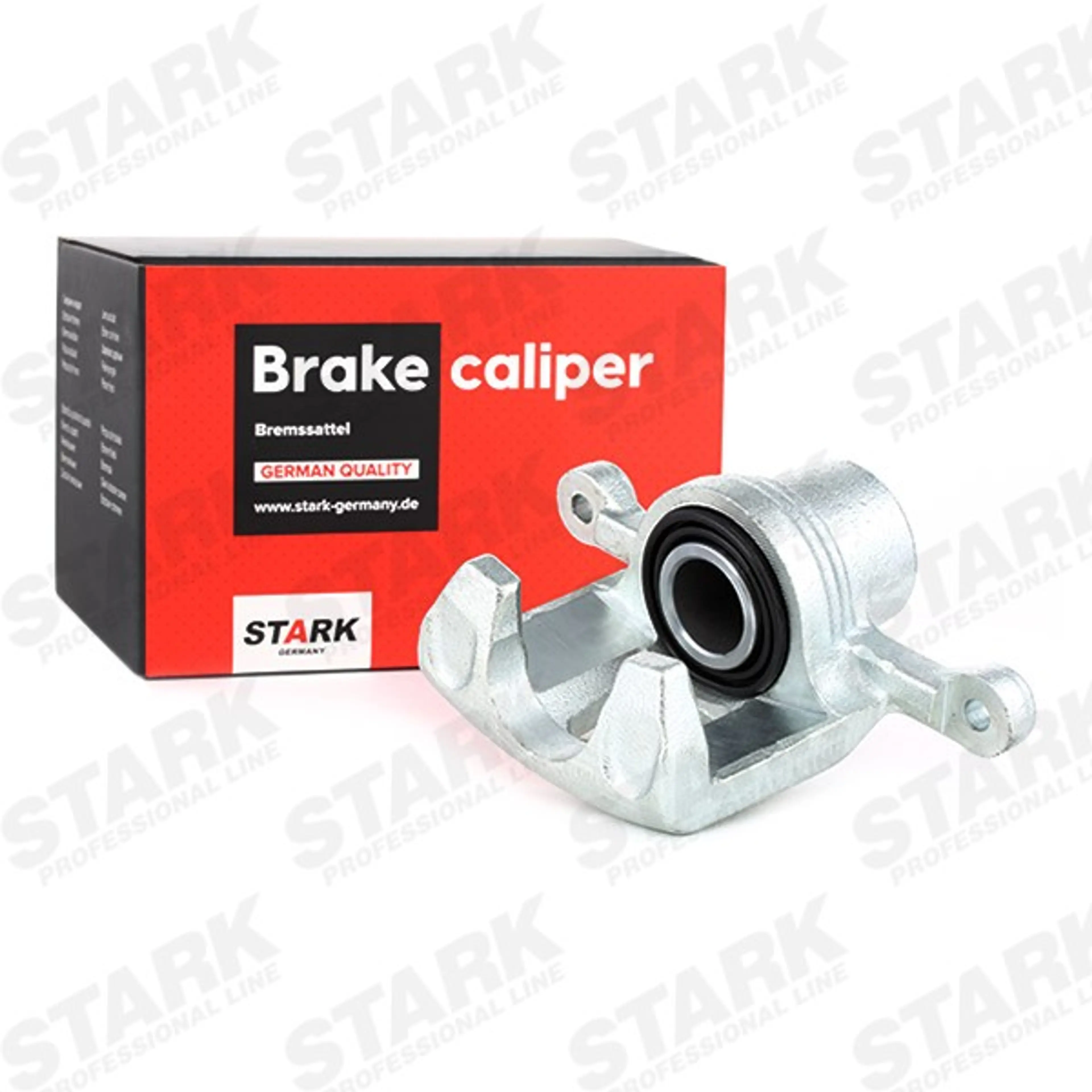 PINZA DE FRENO (SIN  DEVOLUCIÓN CAS