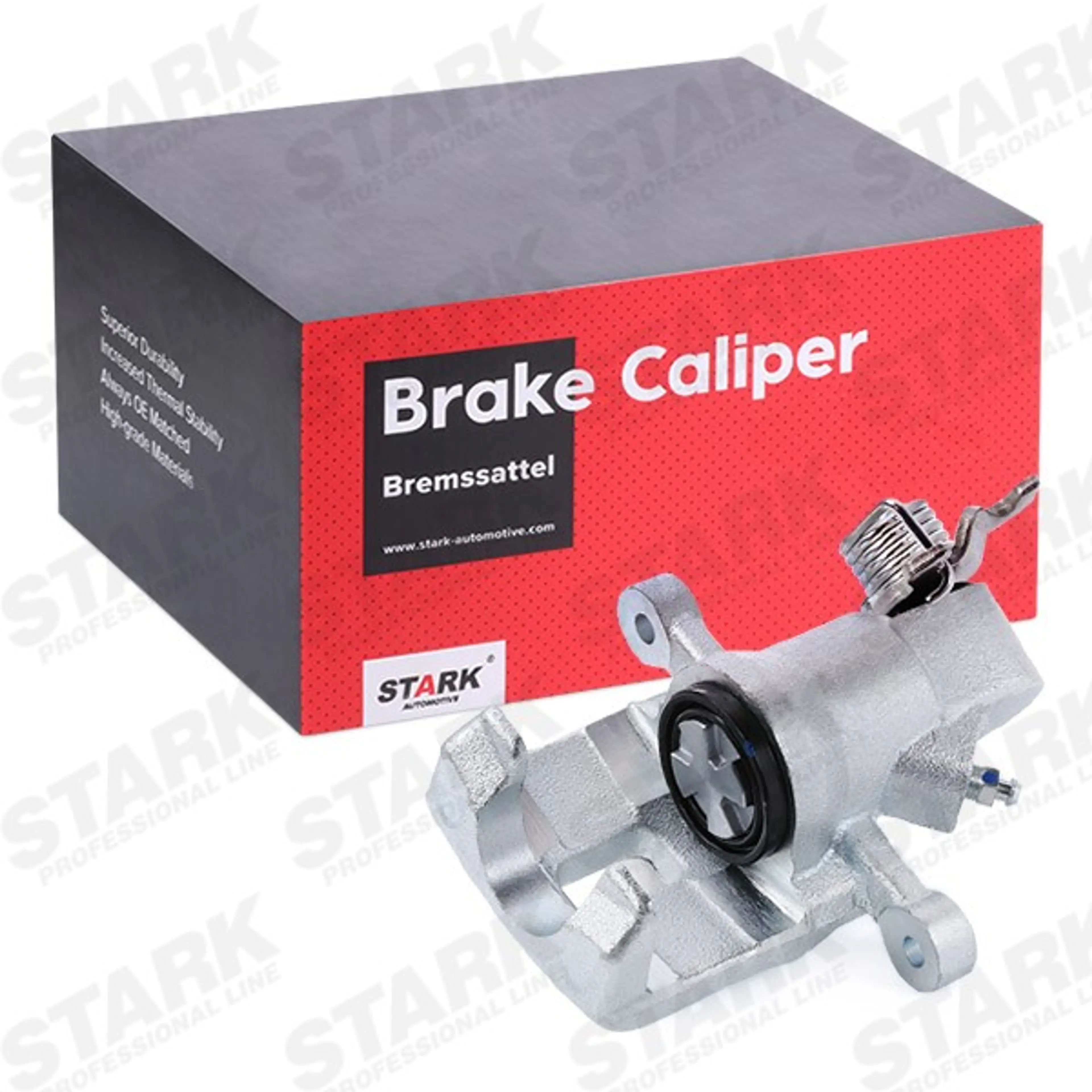 PINZA DE FRENO (SIN  DEVOLUCIÓN CAS