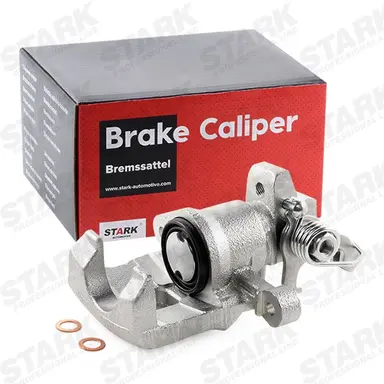 PINZA DE FRENO (SIN  DEVOLUCIÓN CAS