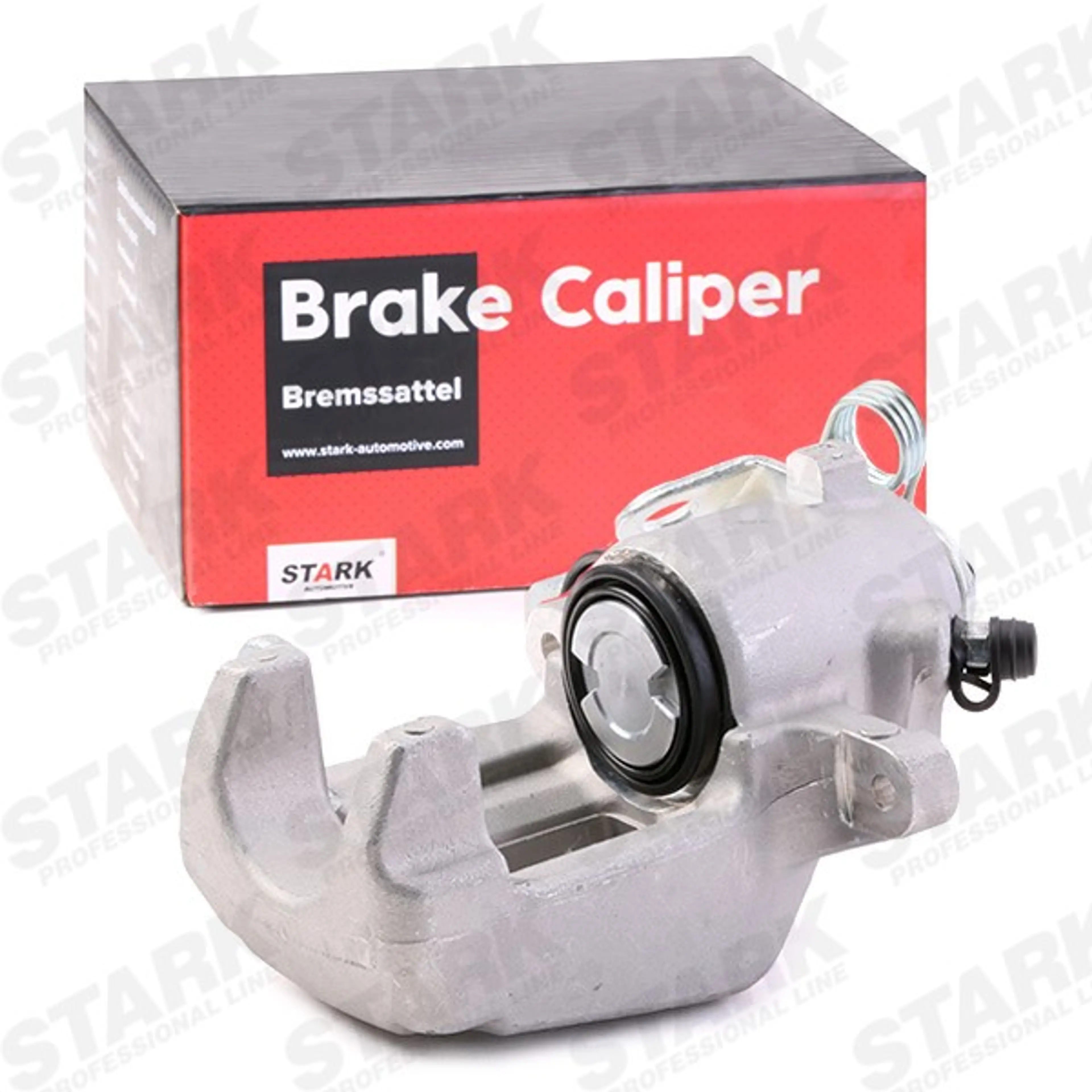 PINZA DE FRENO (SIN  DEVOLUCIÓN CAS