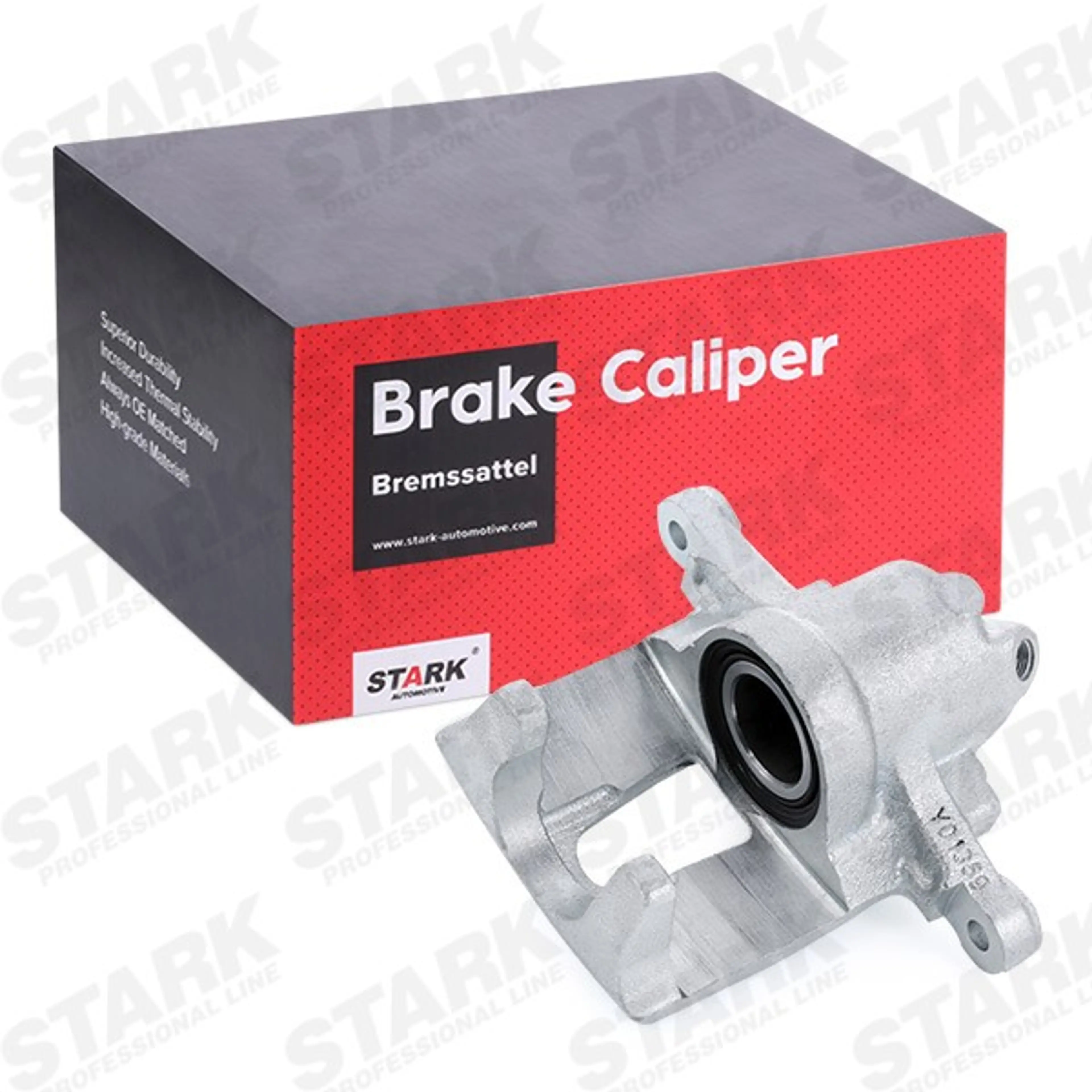 PINZA DE FRENO (SIN  DEVOLUCIÓN CAS