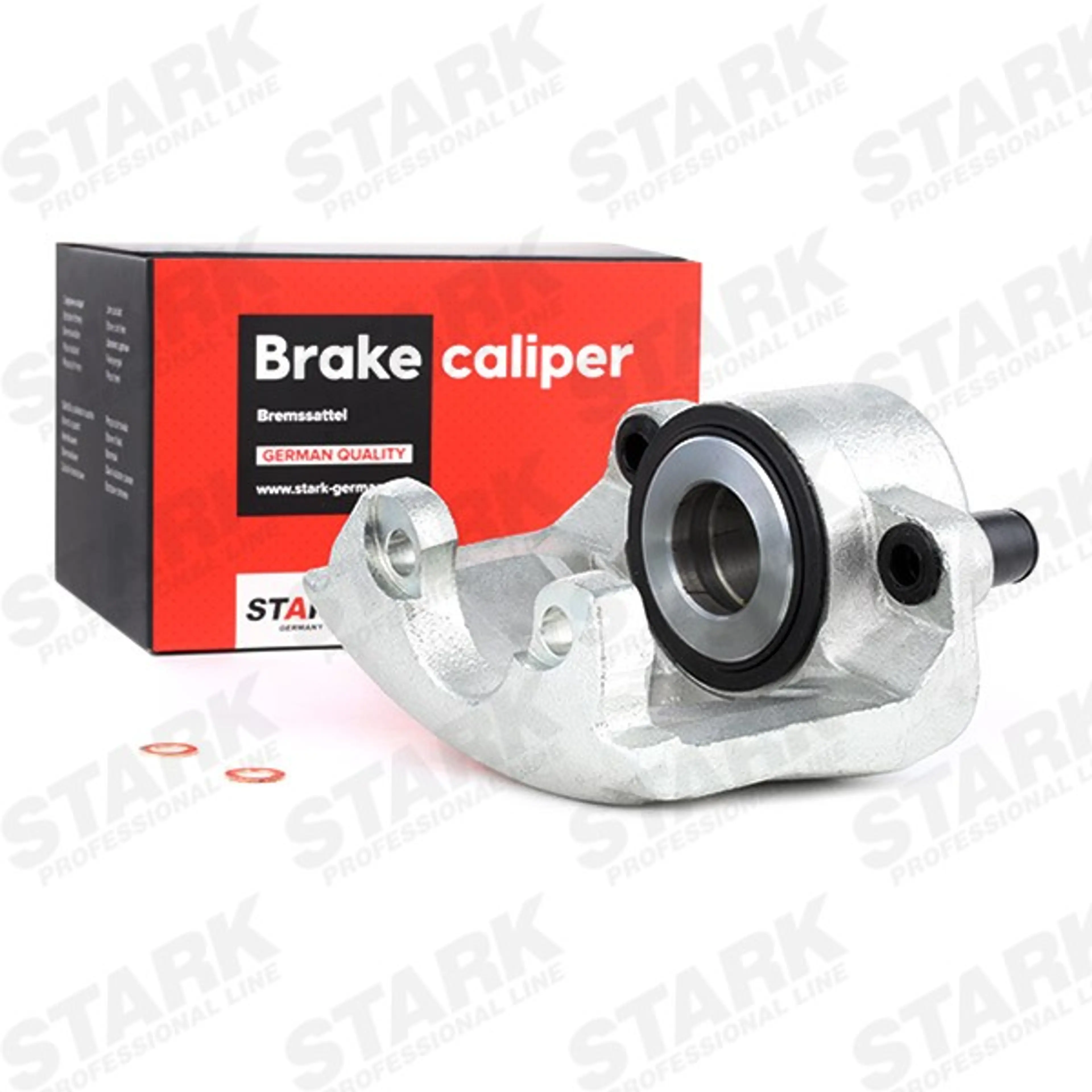 PINZA DE FRENO (SIN  DEVOLUCIÓN CAS