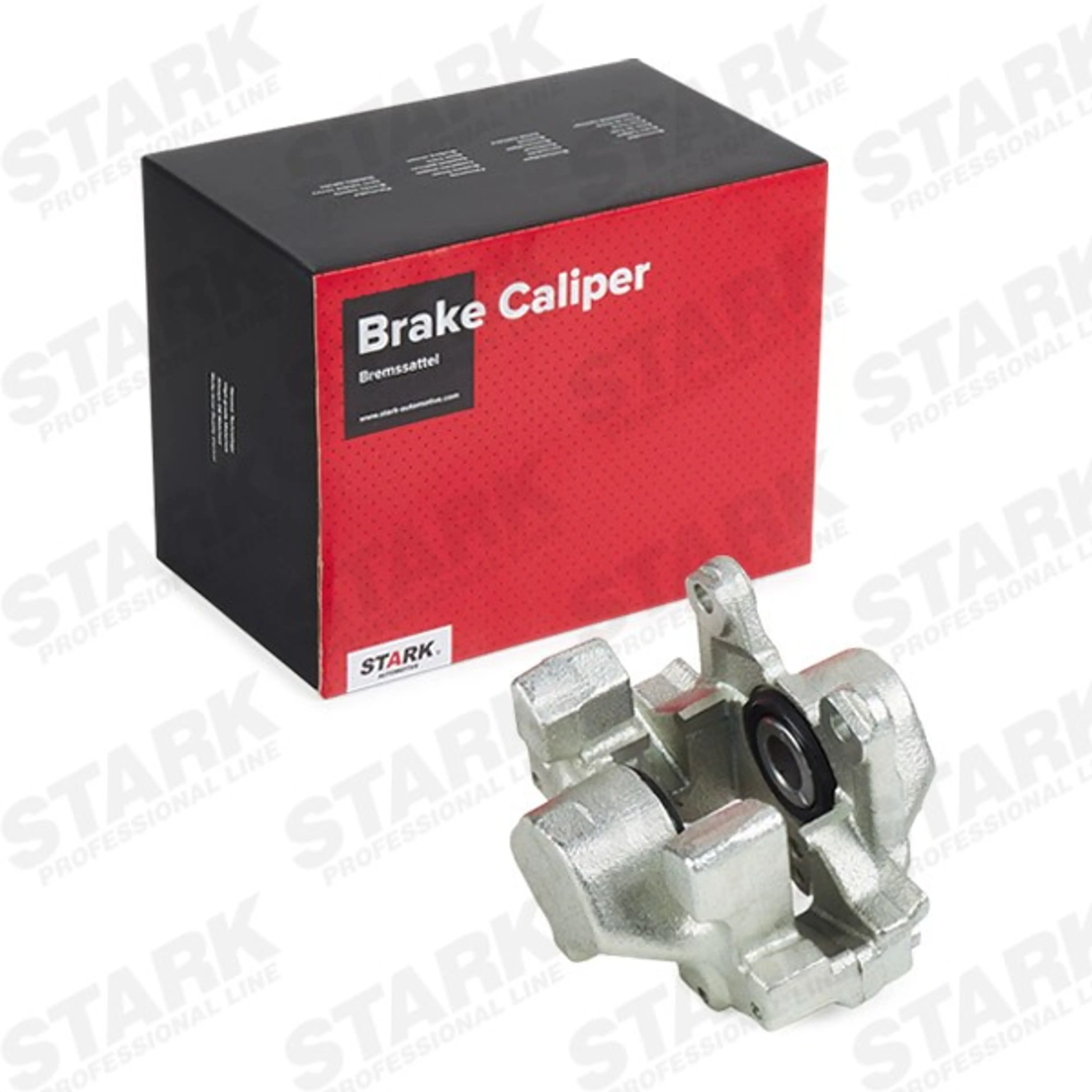 PINZA DE FRENO (SIN  DEVOLUCIÓN CAS