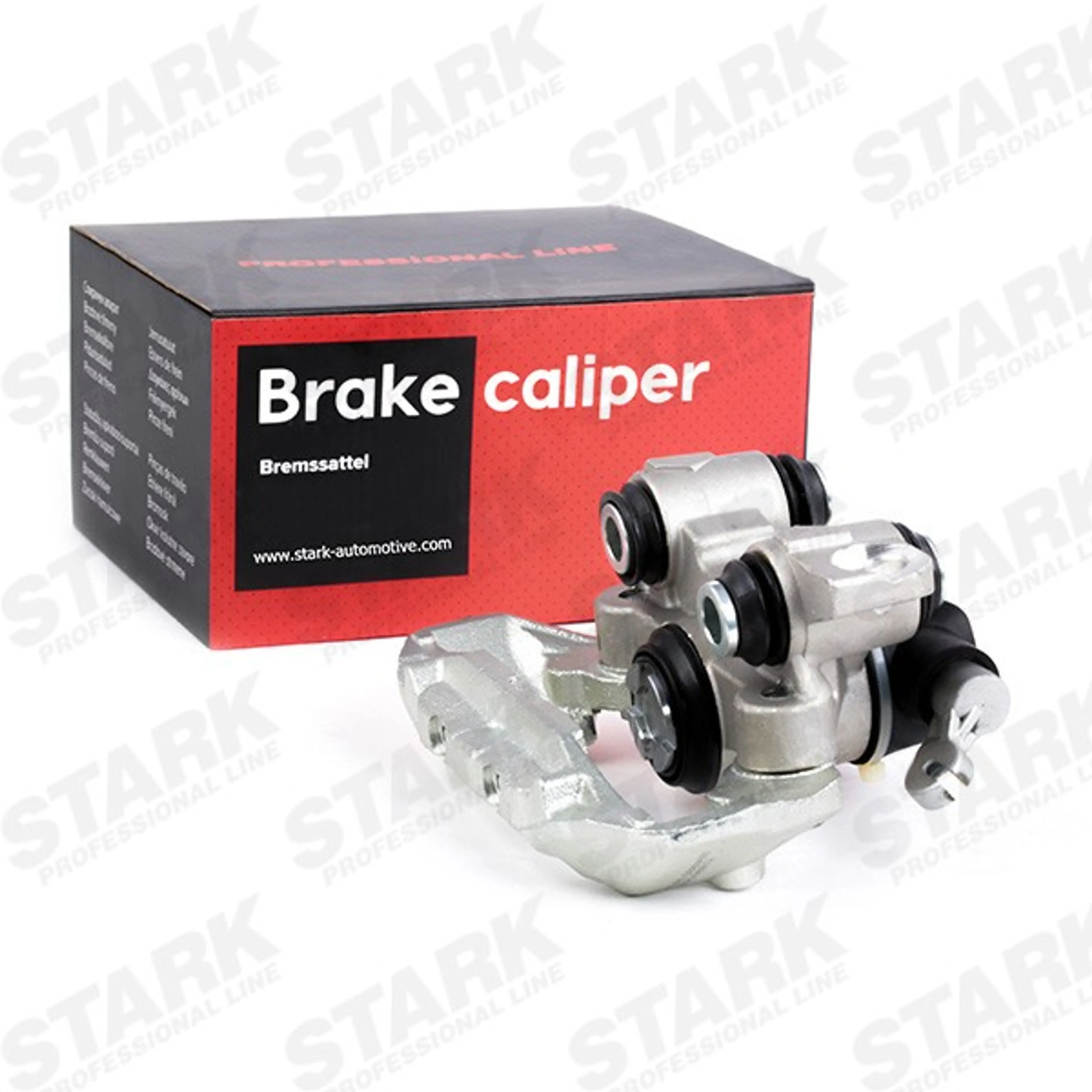 PINZA DE FRENO (SIN  DEVOLUCIÓN CAS