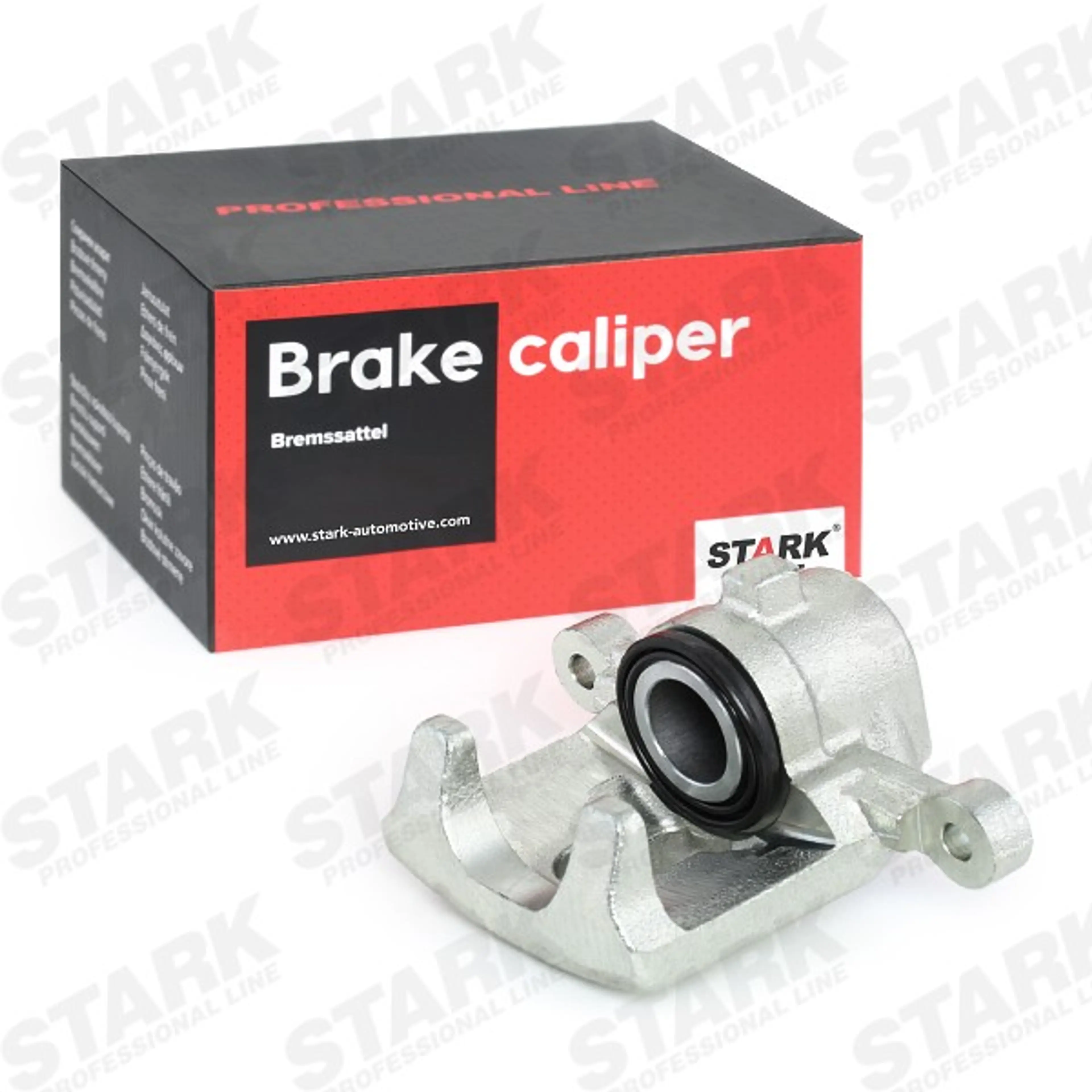 PINZA DE FRENO (SIN  DEVOLUCIÓN CAS