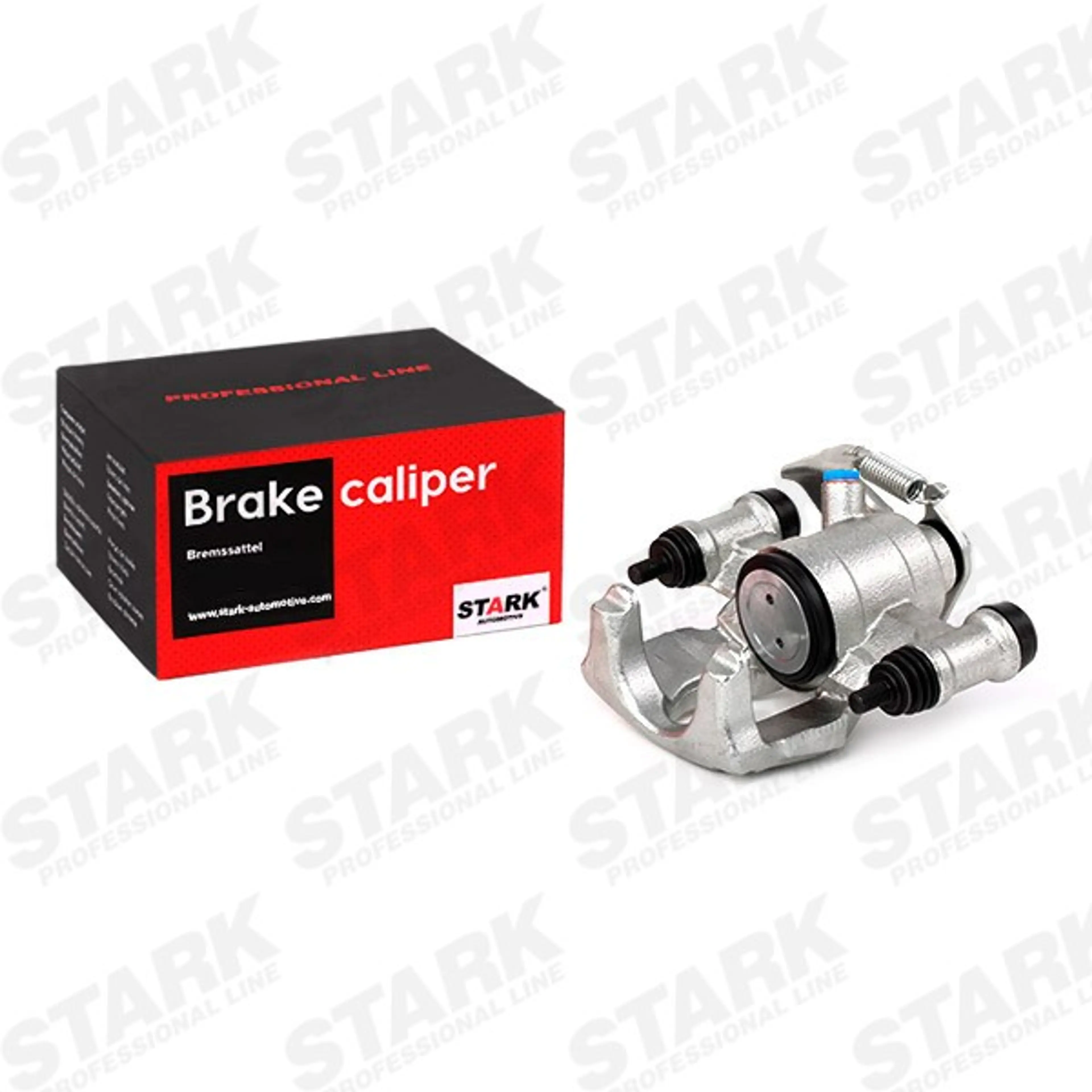 PINZA DE FRENO (SIN  DEVOLUCIÓN CAS