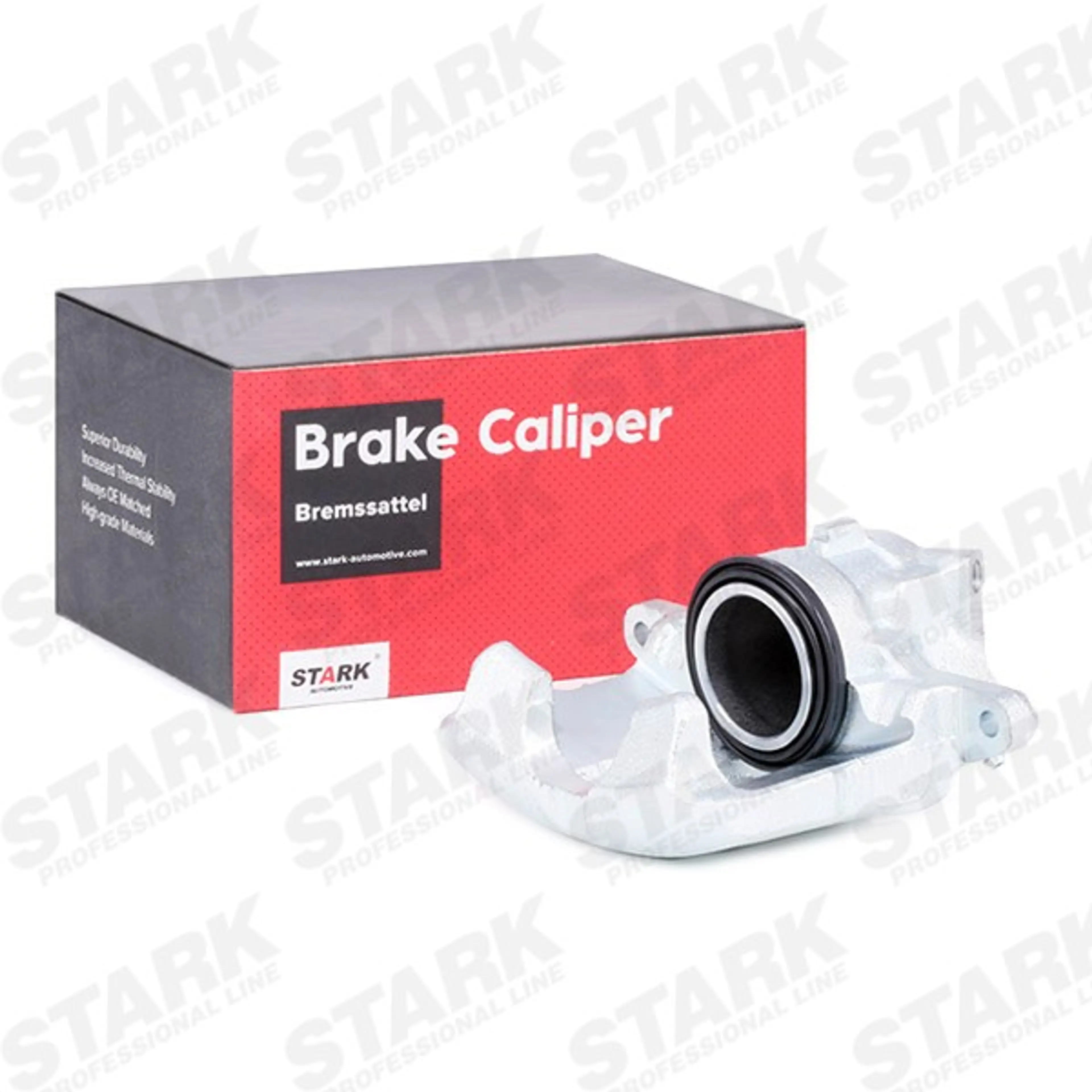 PINZA DE FRENO (SIN  DEVOLUCIÓN CAS