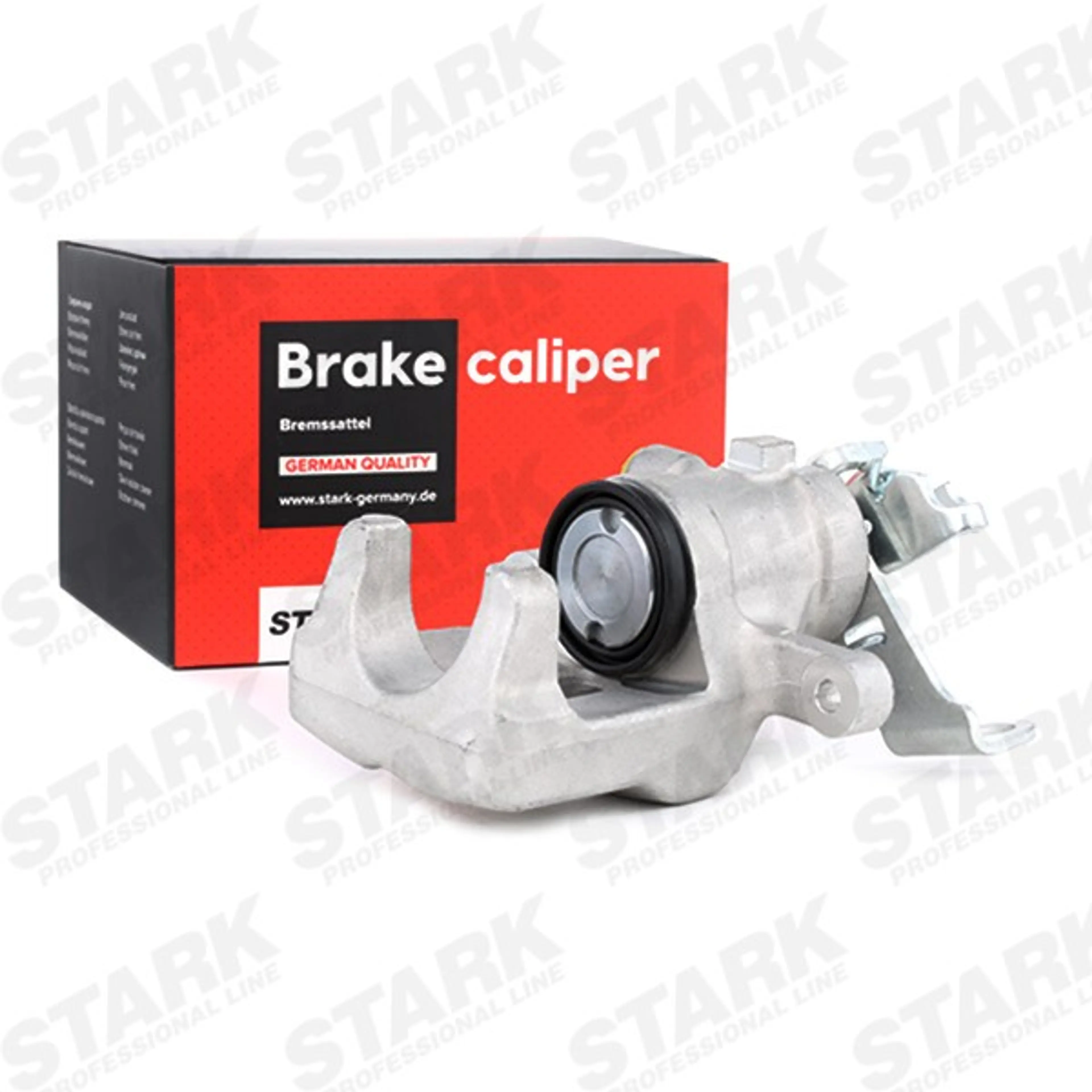 PINZA DE FRENO (SIN  DEVOLUCIÓN CAS