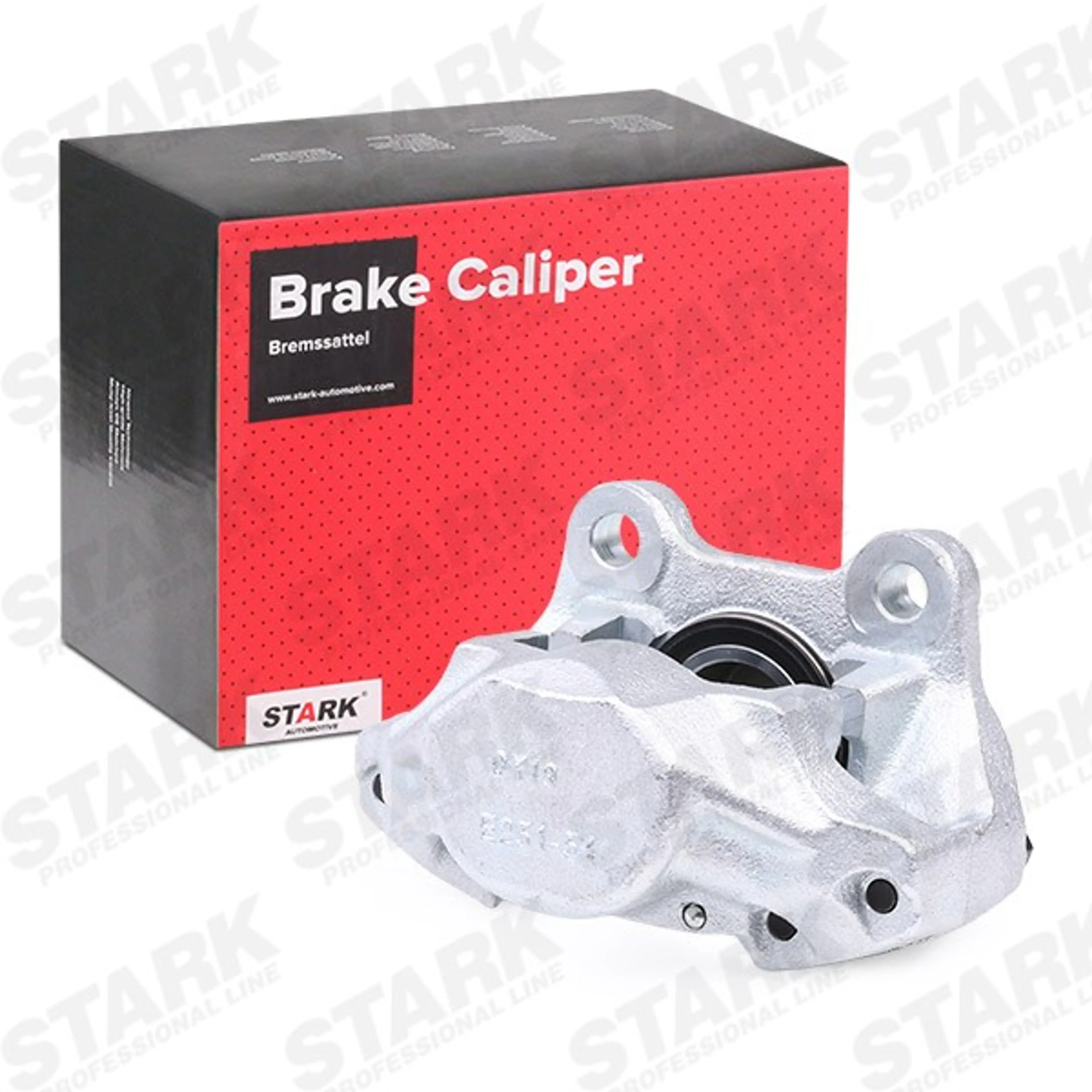 PINZA DE FRENO (SIN  DEVOLUCIÓN CAS