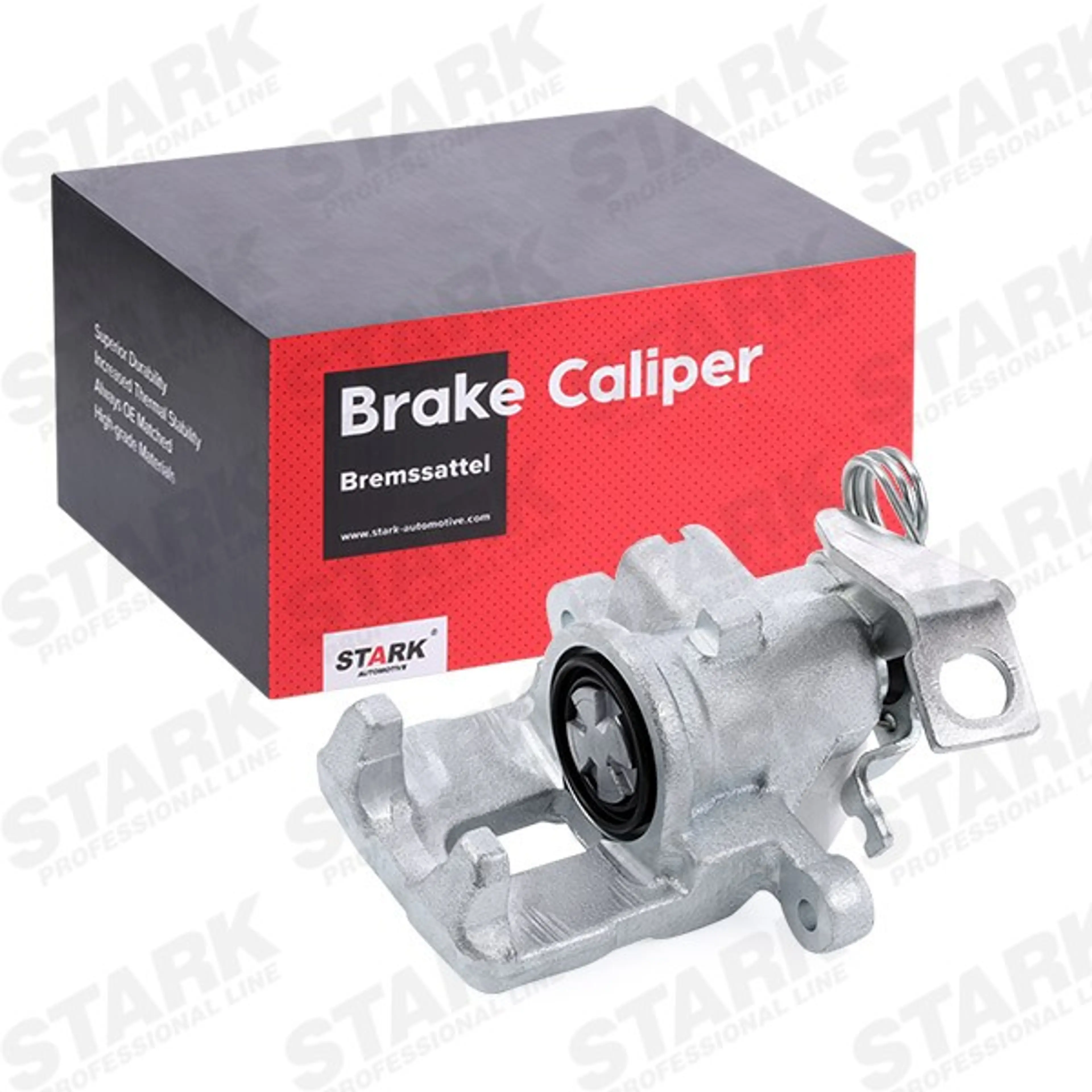 PINZA DE FRENO (SIN  DEVOLUCIÓN CAS