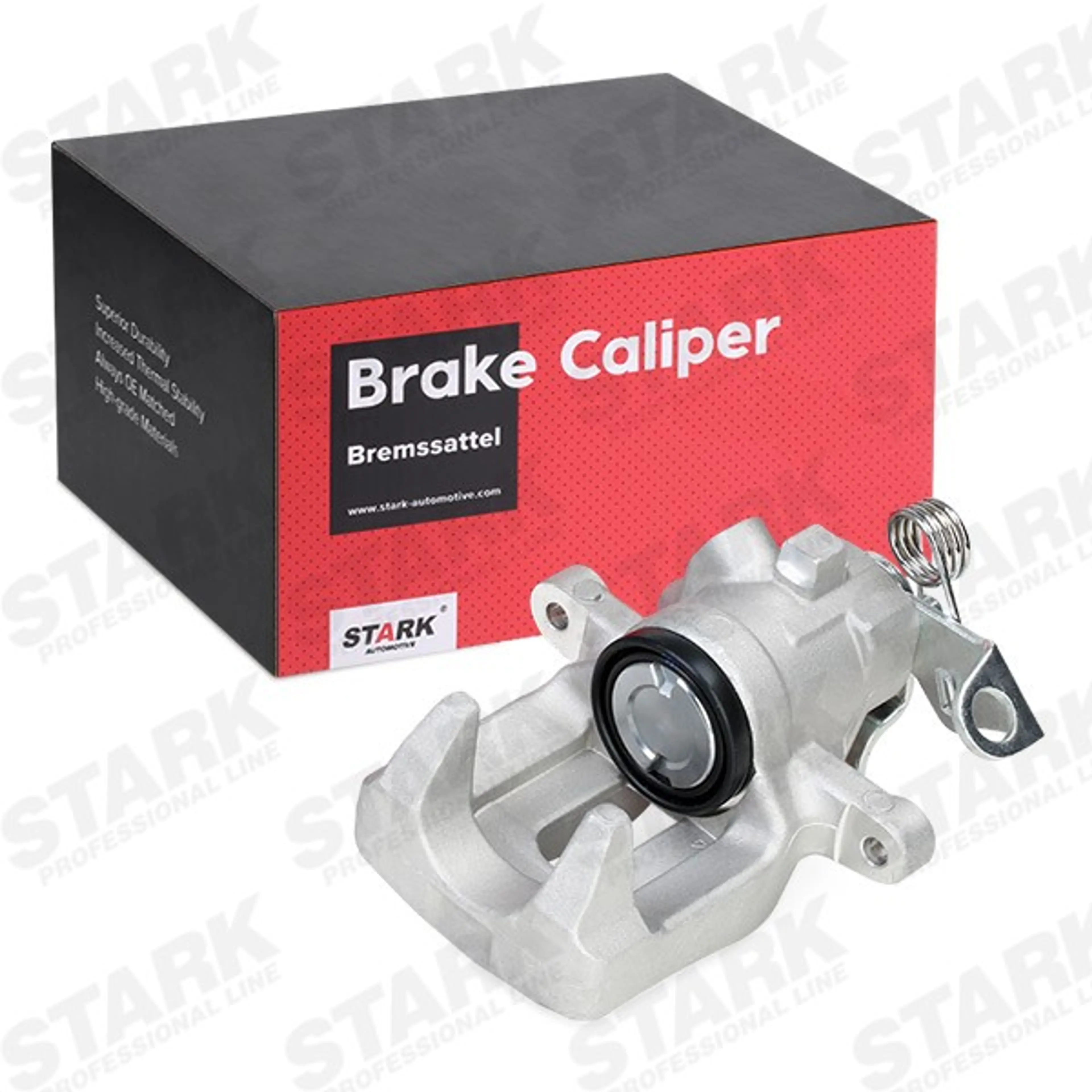 PINZA DE FRENO (SIN  DEVOLUCIÓN CAS