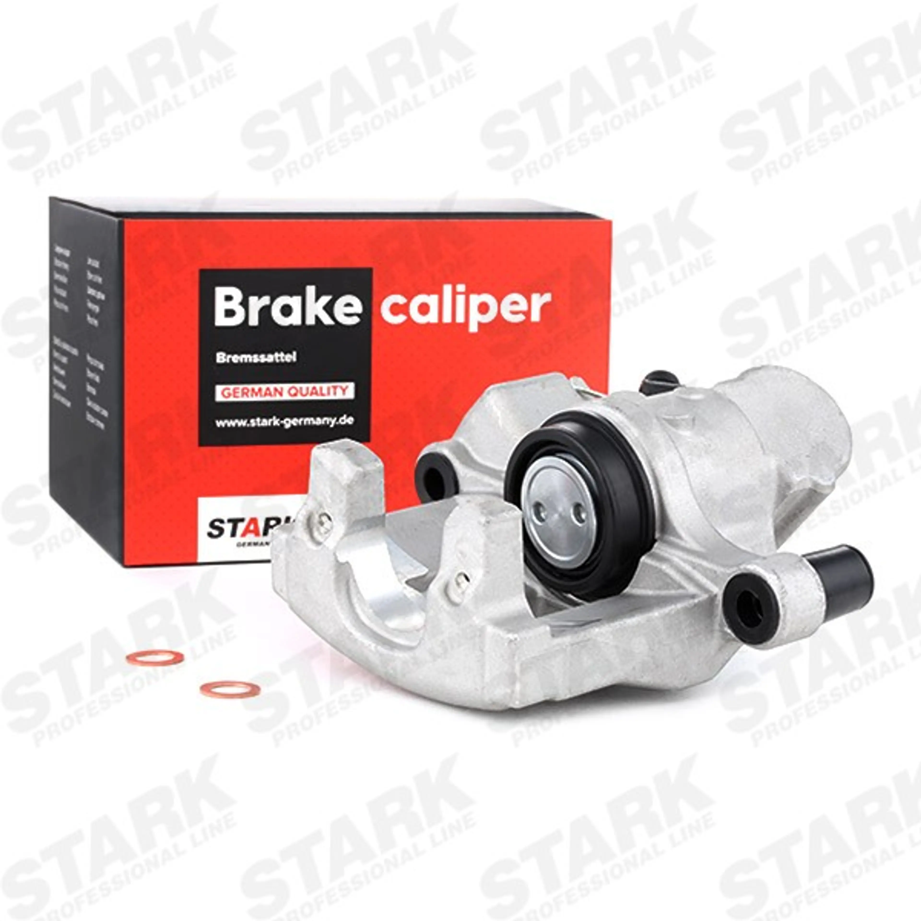 PINZA DE FRENO (SIN  DEVOLUCIÓN CAS