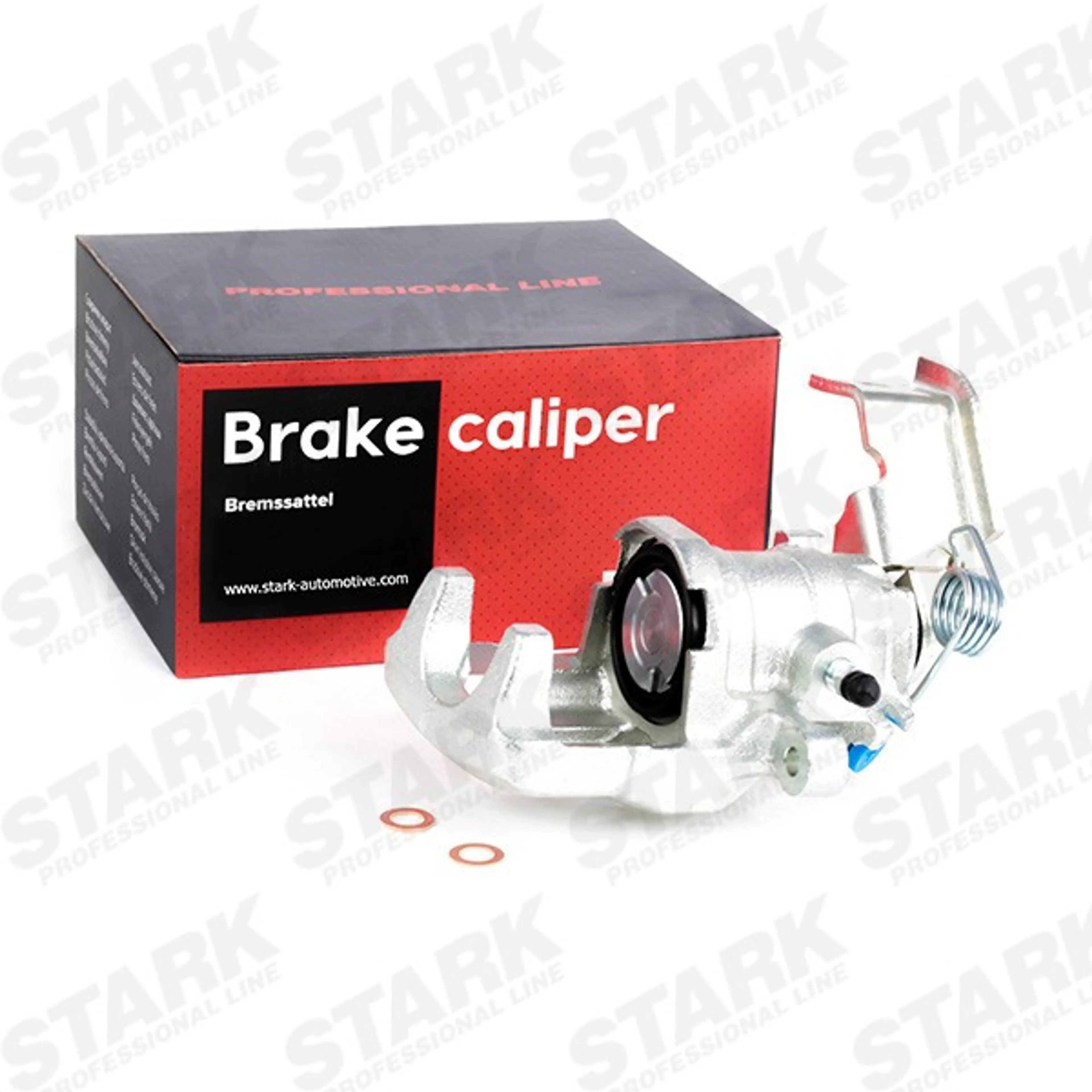 PINZA DE FRENO (SIN  DEVOLUCIÓN CAS