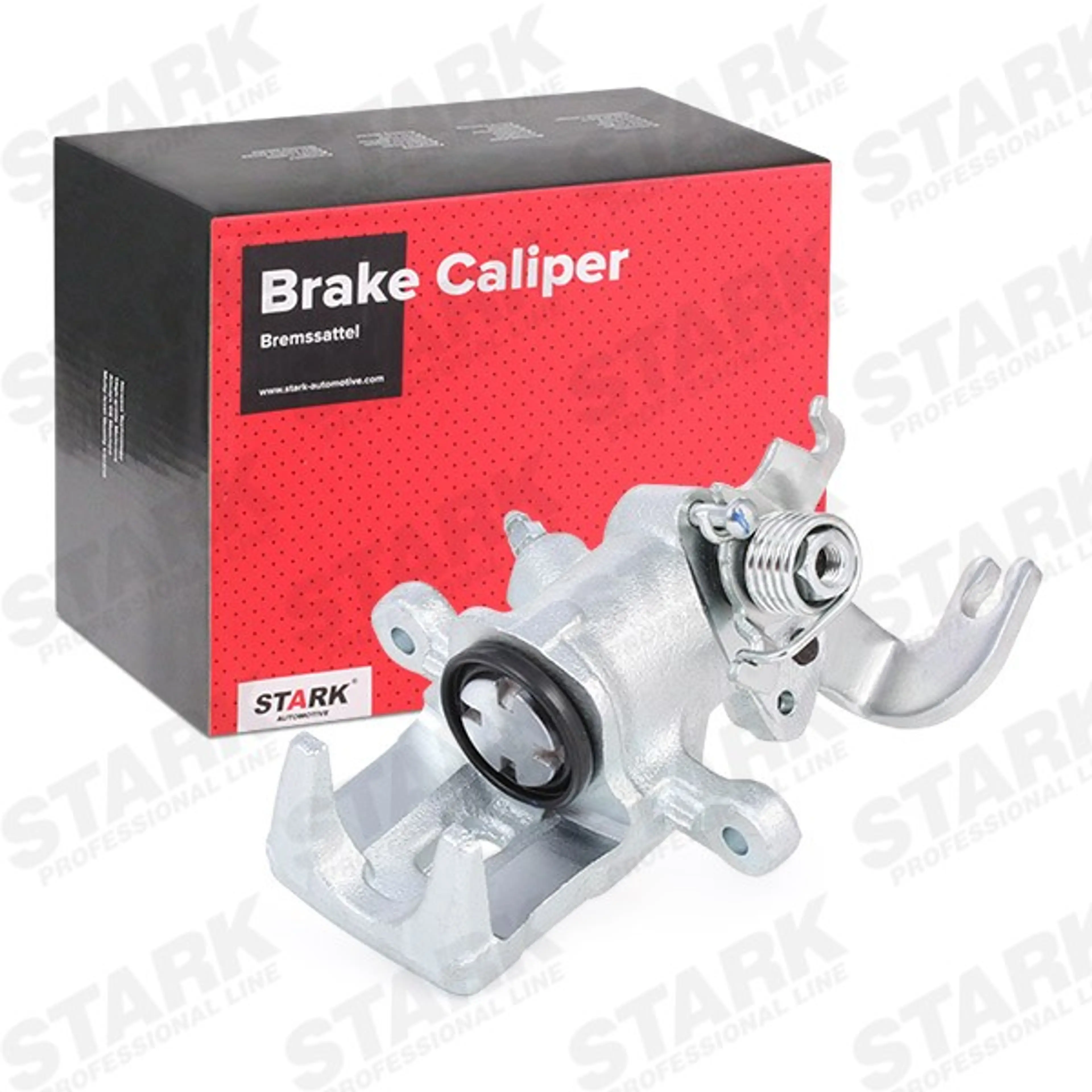 PINZA DE FRENO (SIN  DEVOLUCIÓN CAS