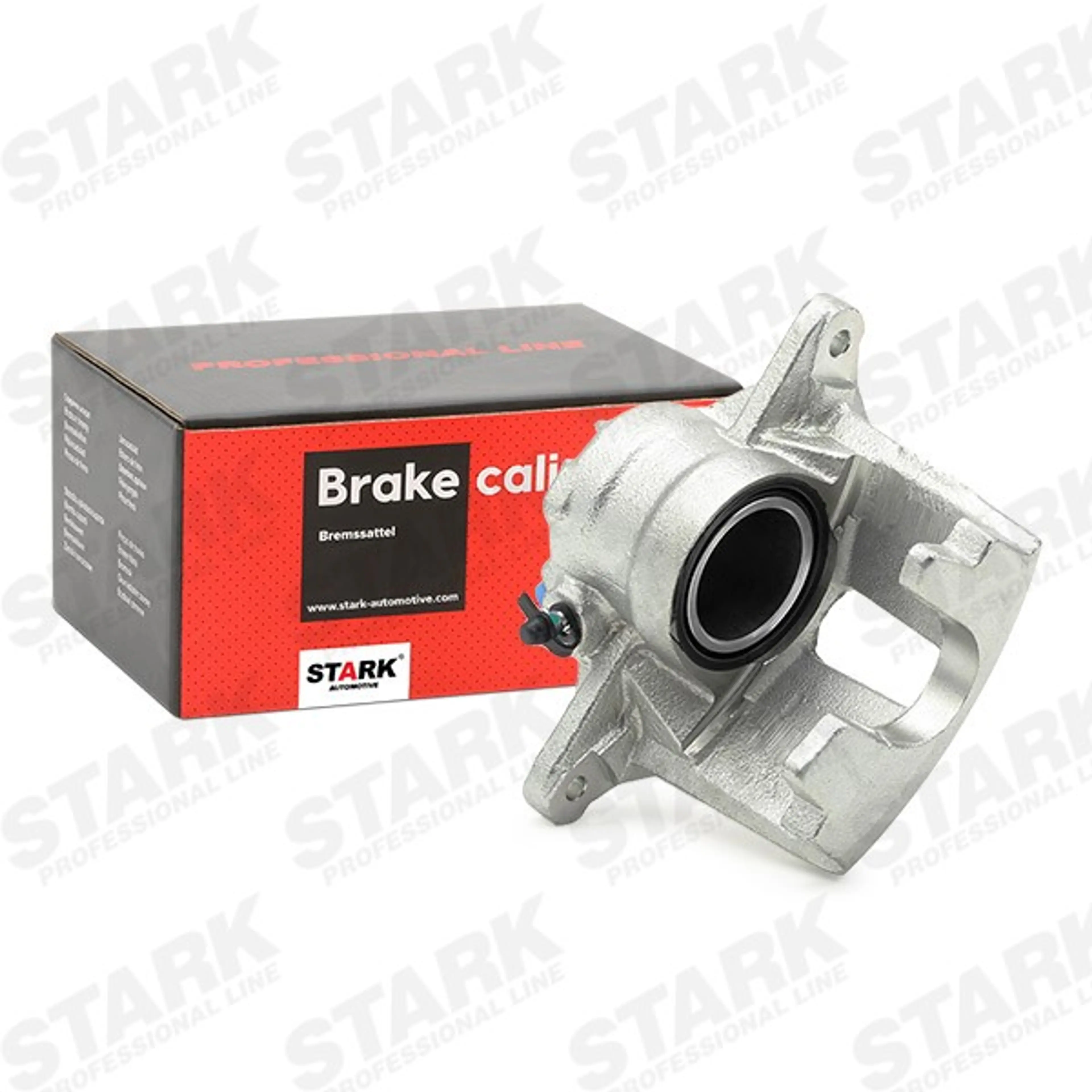 PINZA DE FRENO (SIN  DEVOLUCIÓN CAS