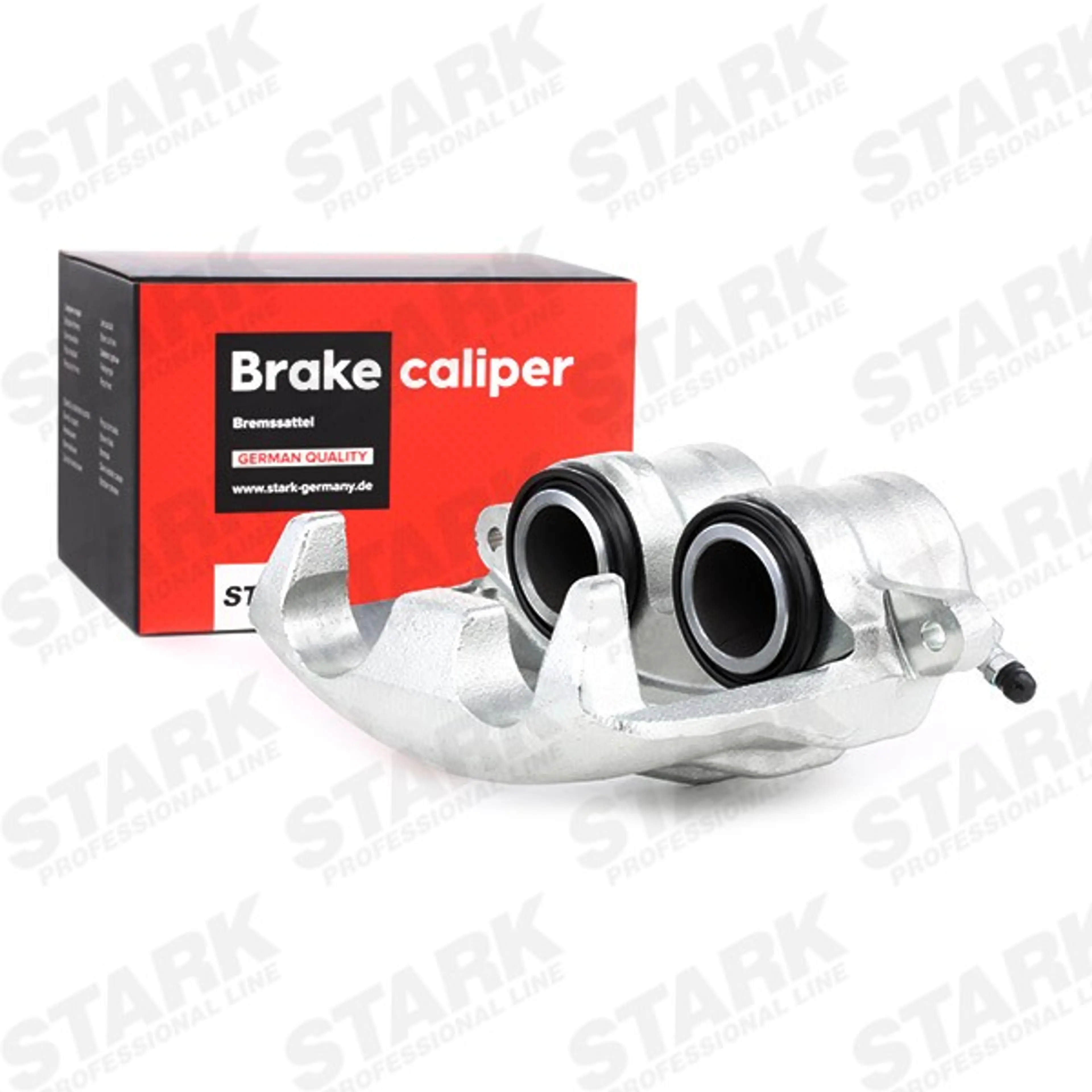 PINZA DE FRENO (SIN  DEVOLUCIÓN CAS