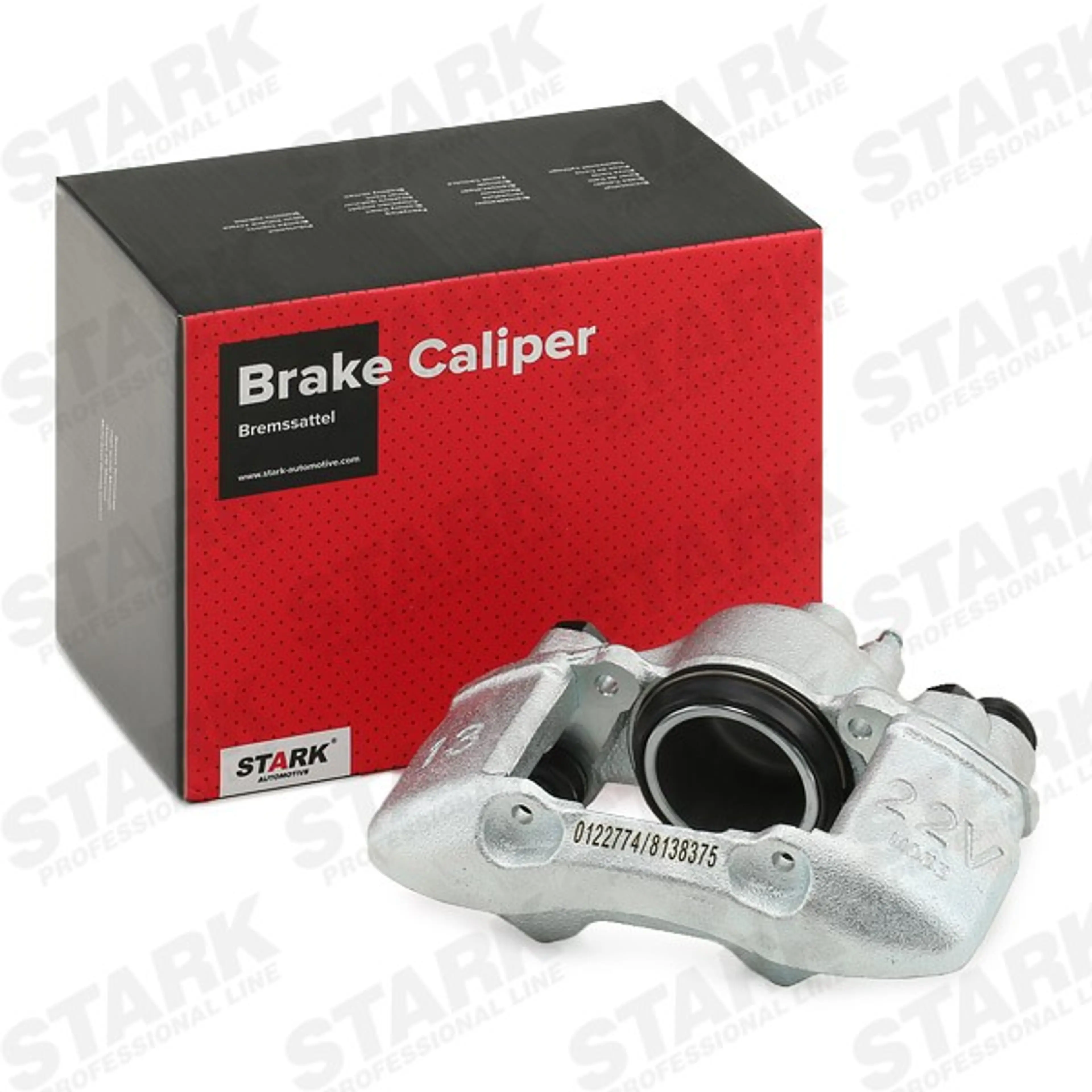 PINZA DE FRENO (SIN  DEVOLUCIÓN CAS