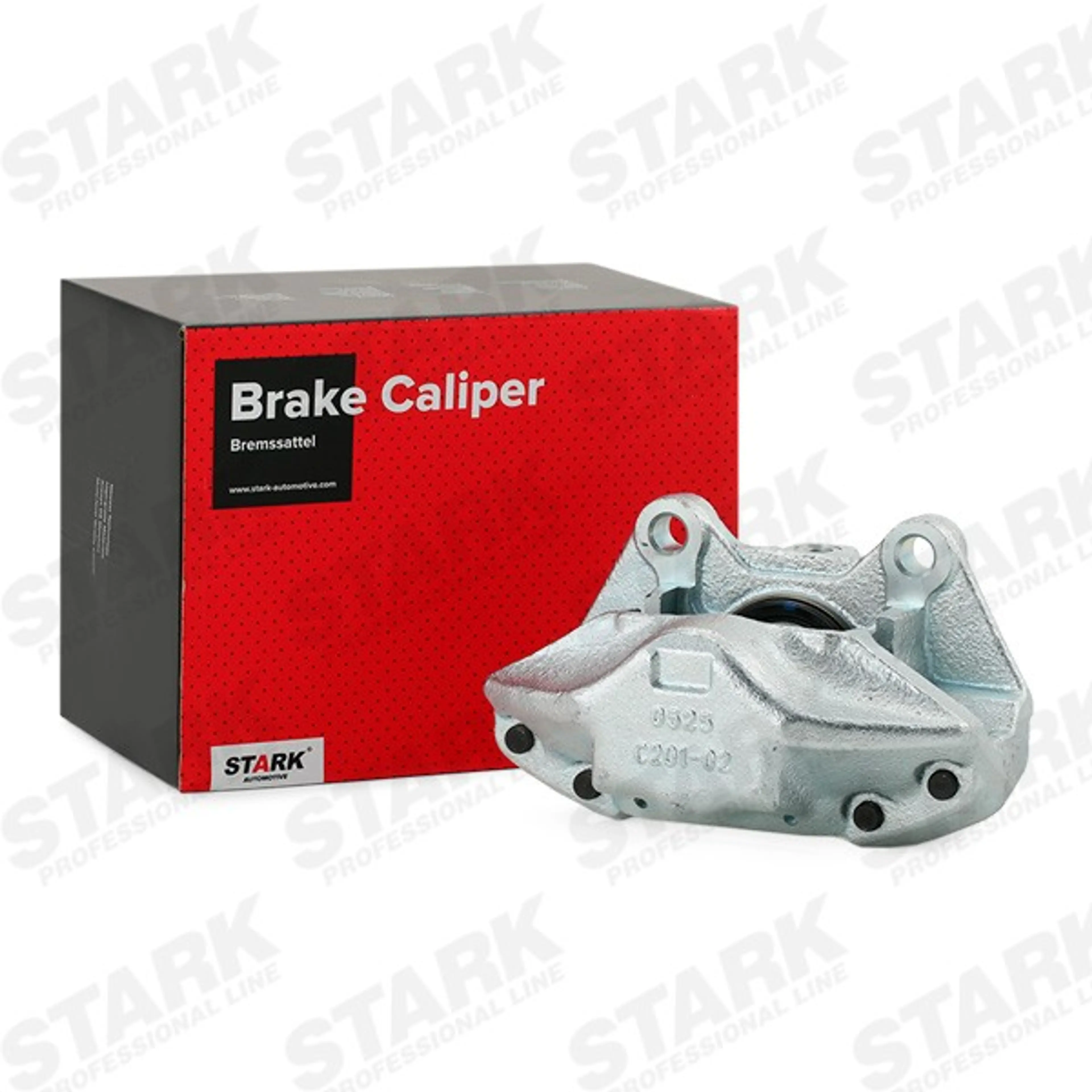 PINZA DE FRENO (SIN  DEVOLUCIÓN CAS