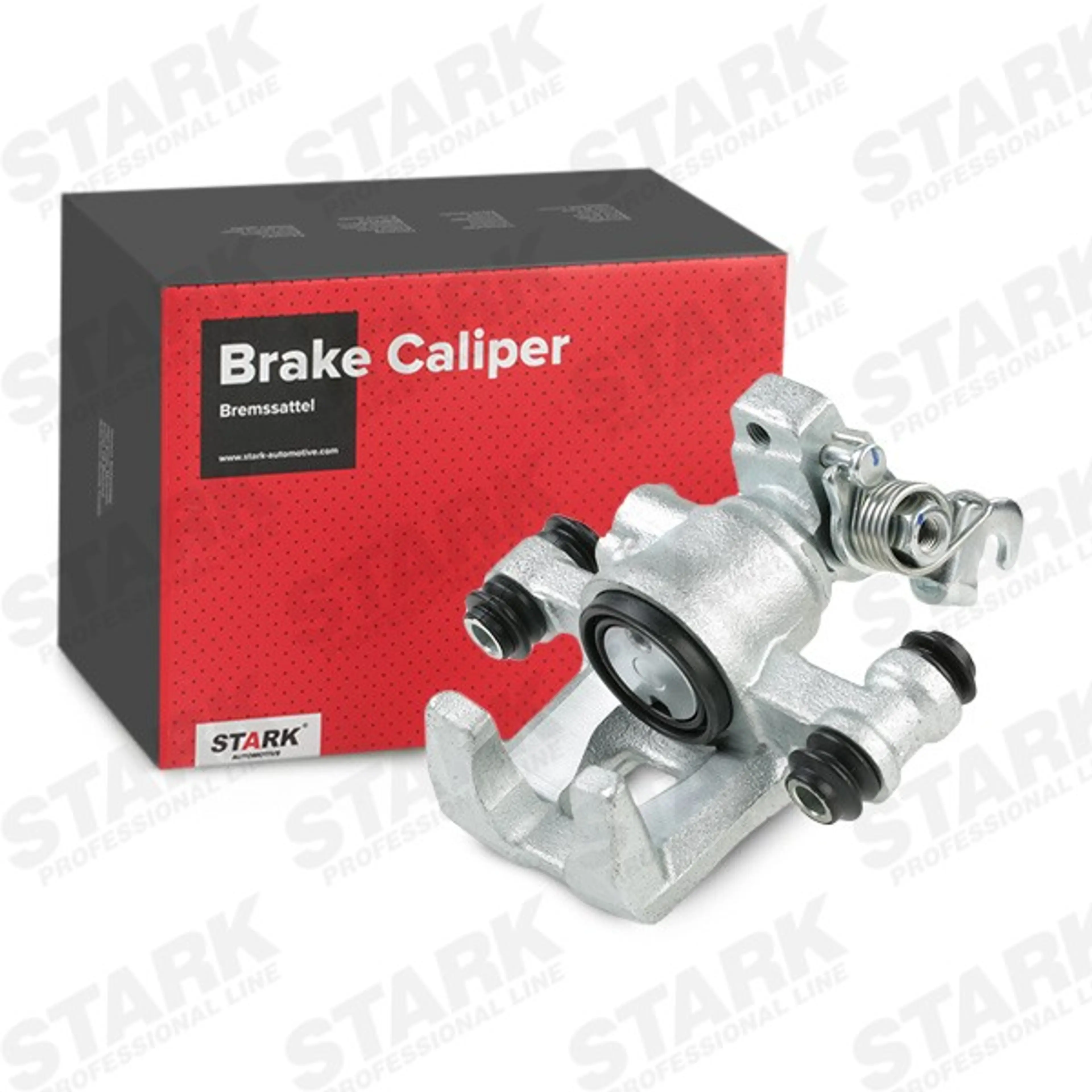 PINZA DE FRENO (SIN  DEVOLUCIÓN CAS