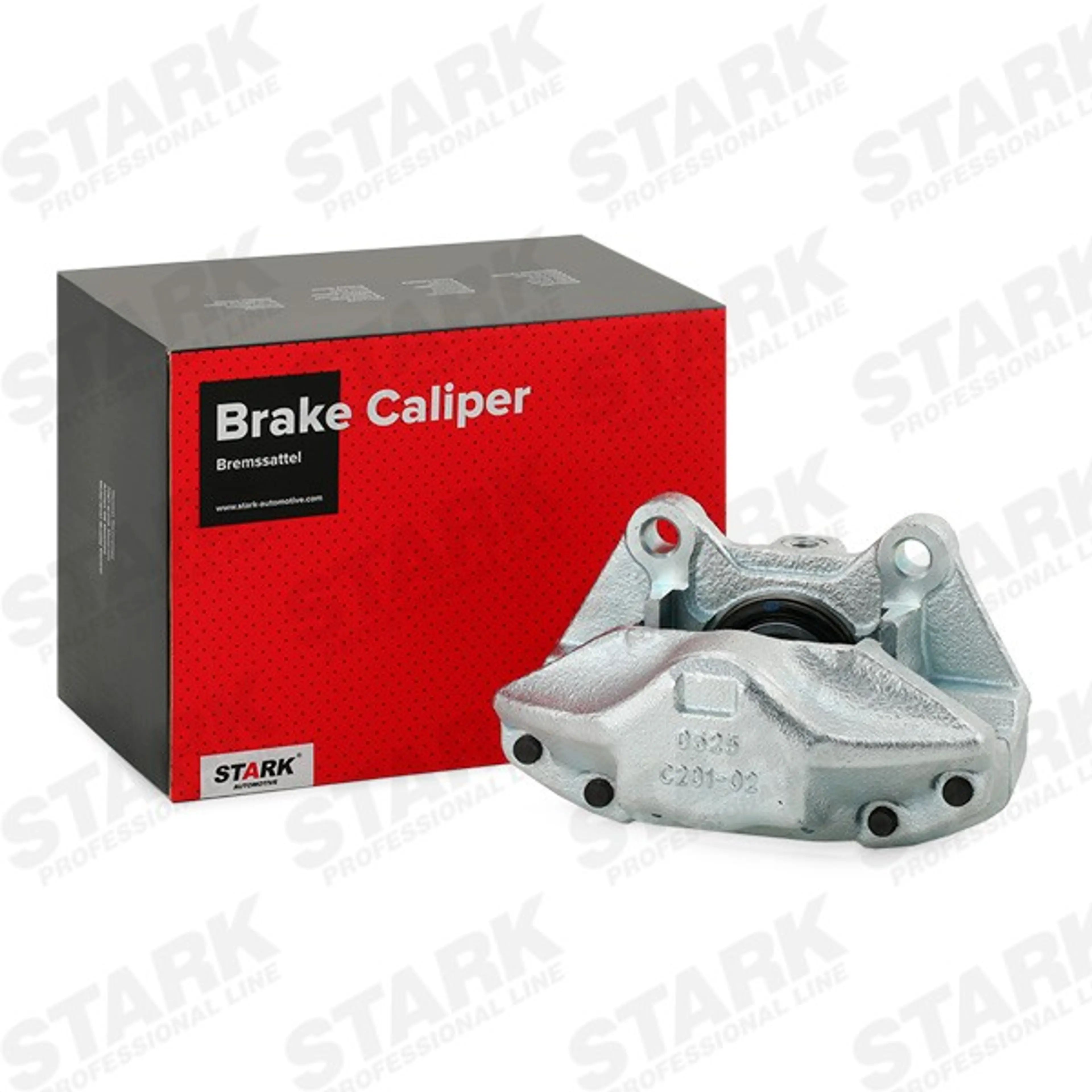 PINZA DE FRENO (SIN  DEVOLUCIÓN CAS