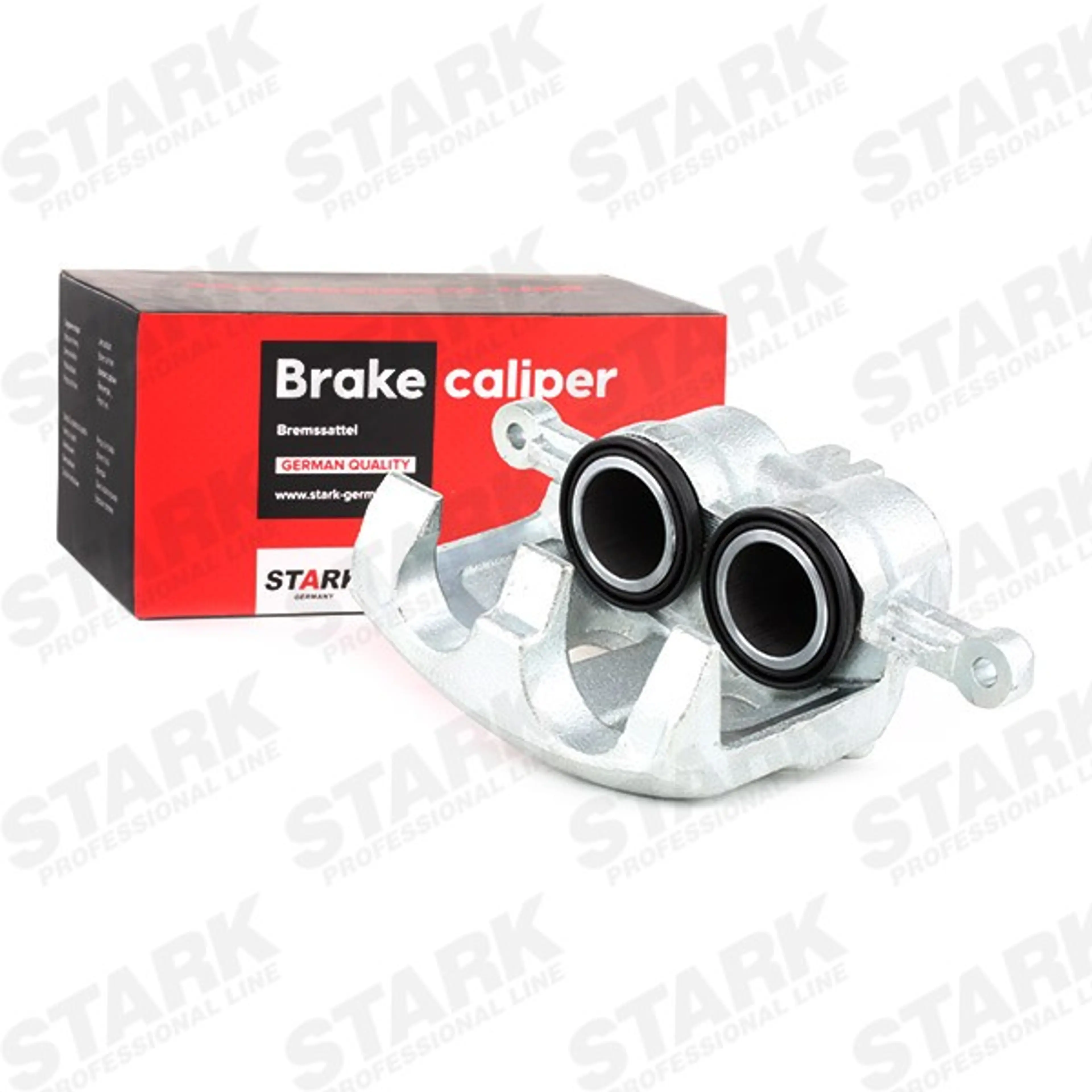 PINZA DE FRENO (SIN  DEVOLUCIÓN CAS