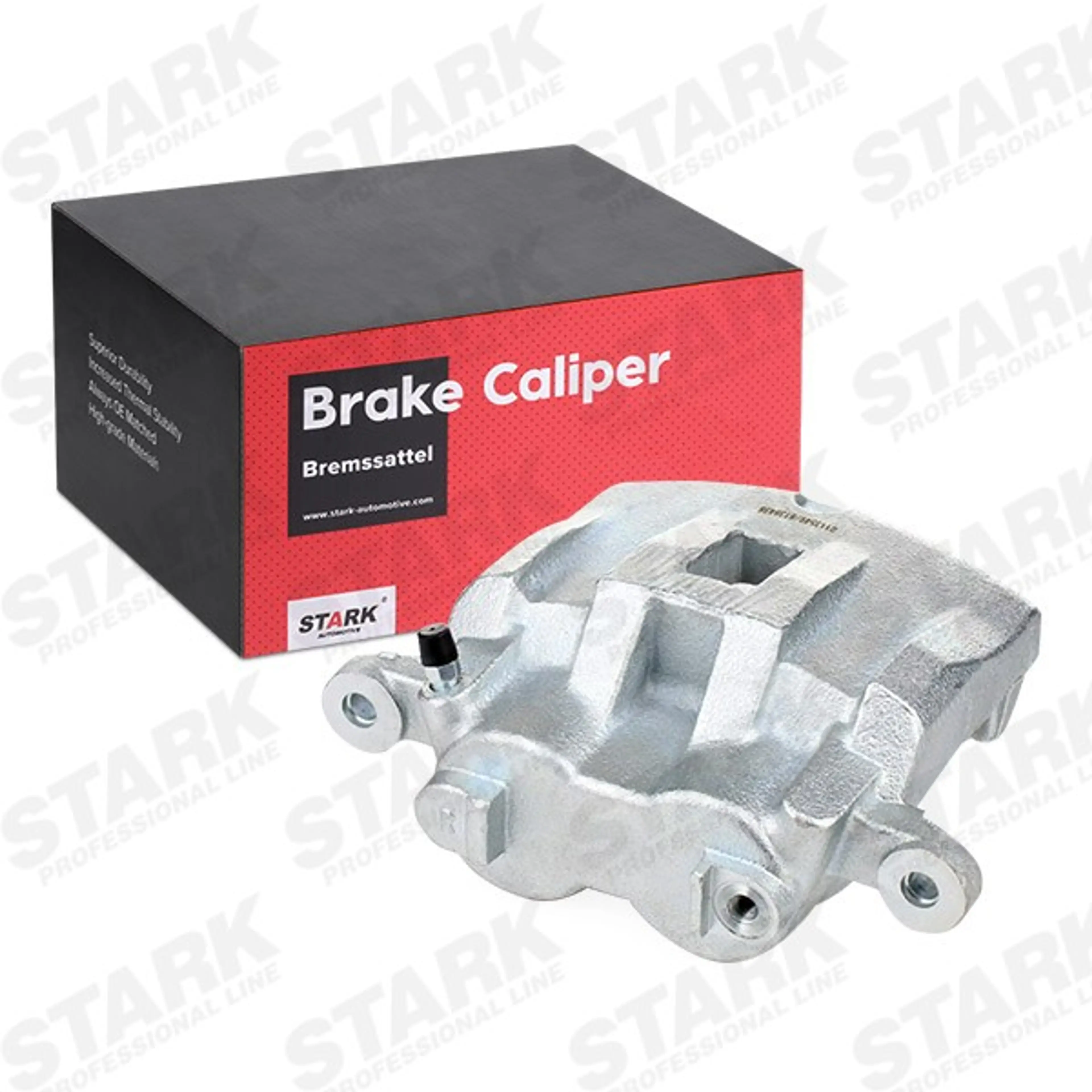 PINZA DE FRENO (SIN  DEVOLUCIÓN CAS