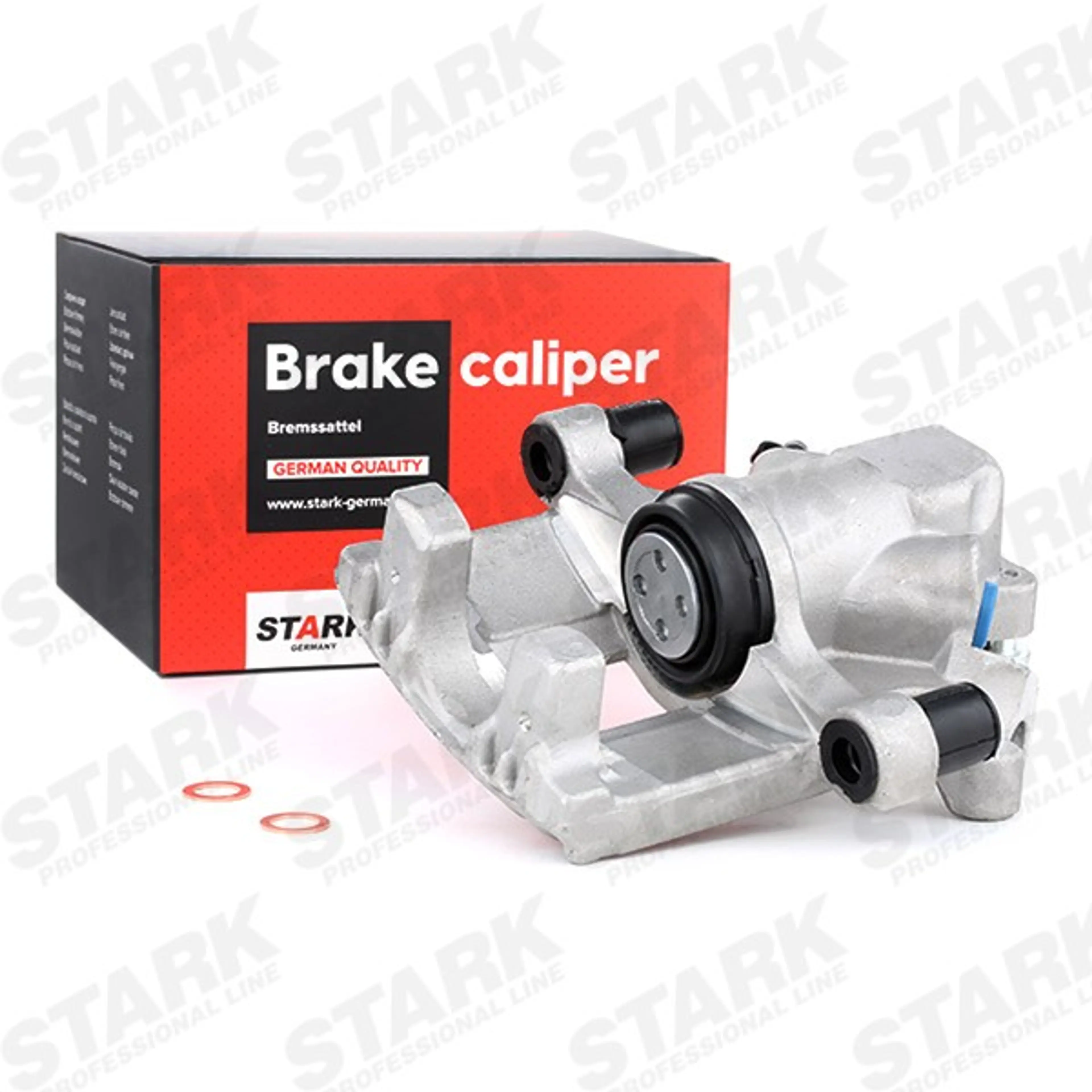 PINZA DE FRENO (SIN  DEVOLUCIÓN CAS