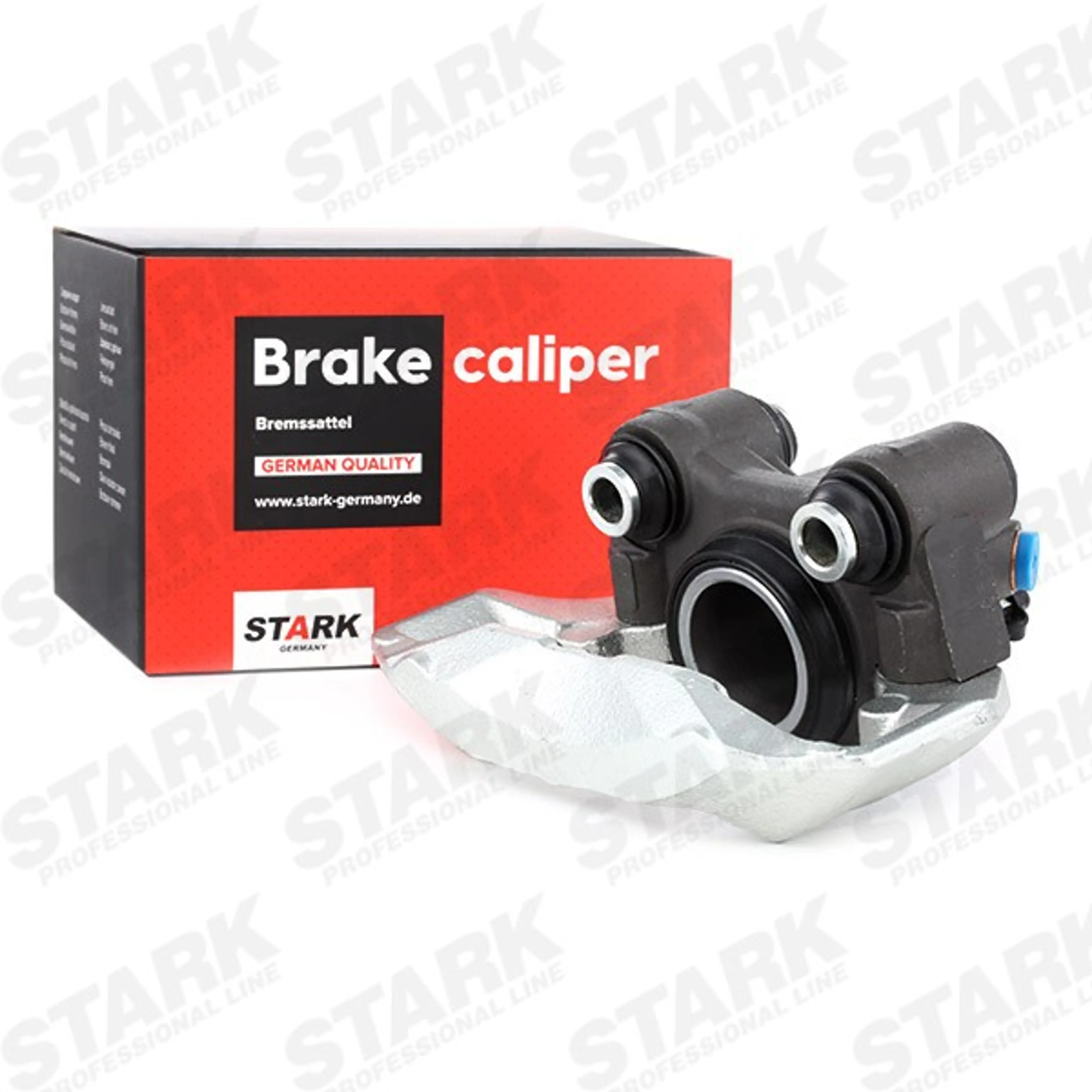 PINZA DE FRENO (SIN  DEVOLUCIÓN CAS