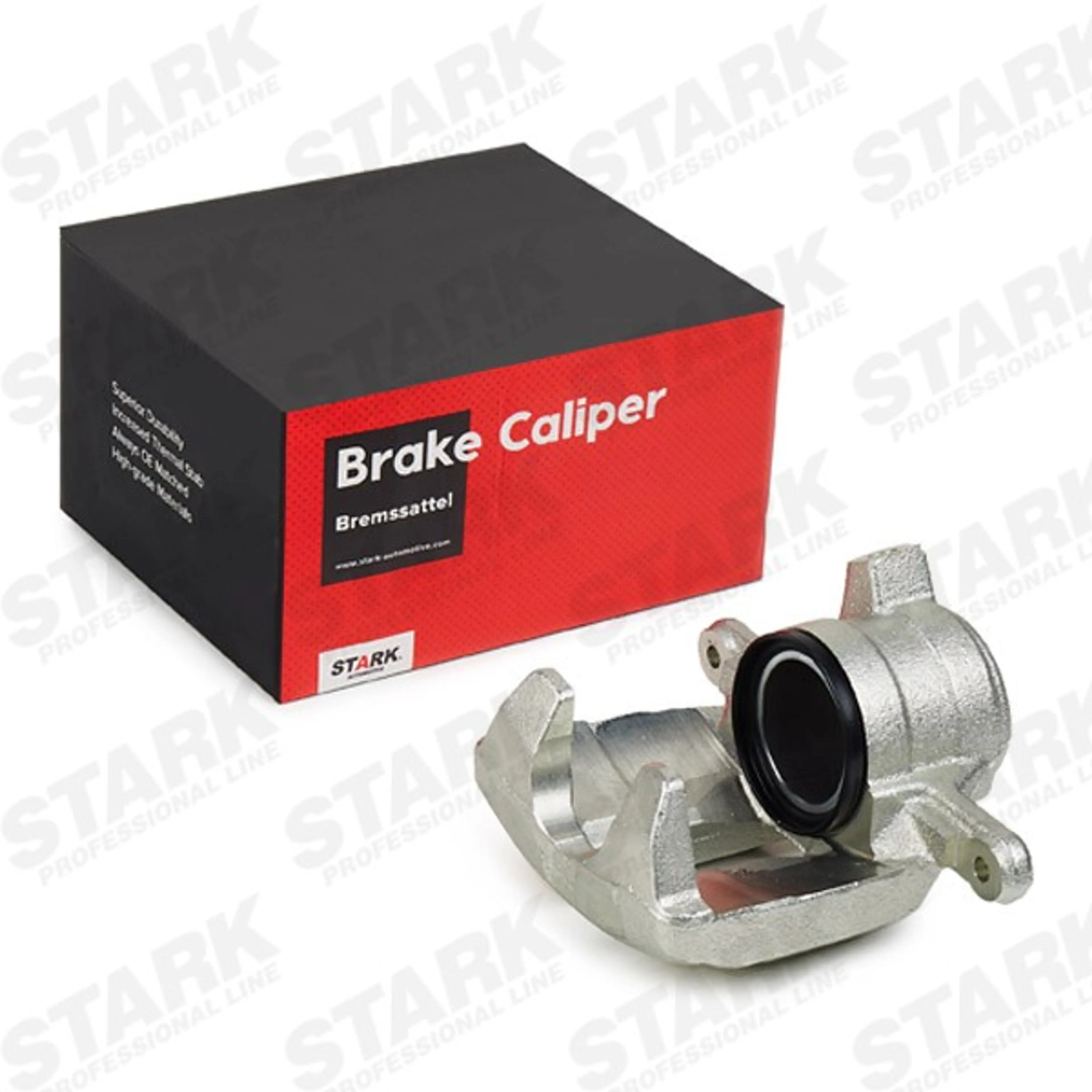 PINZA DE FRENO (SIN  DEVOLUCIÓN CAS