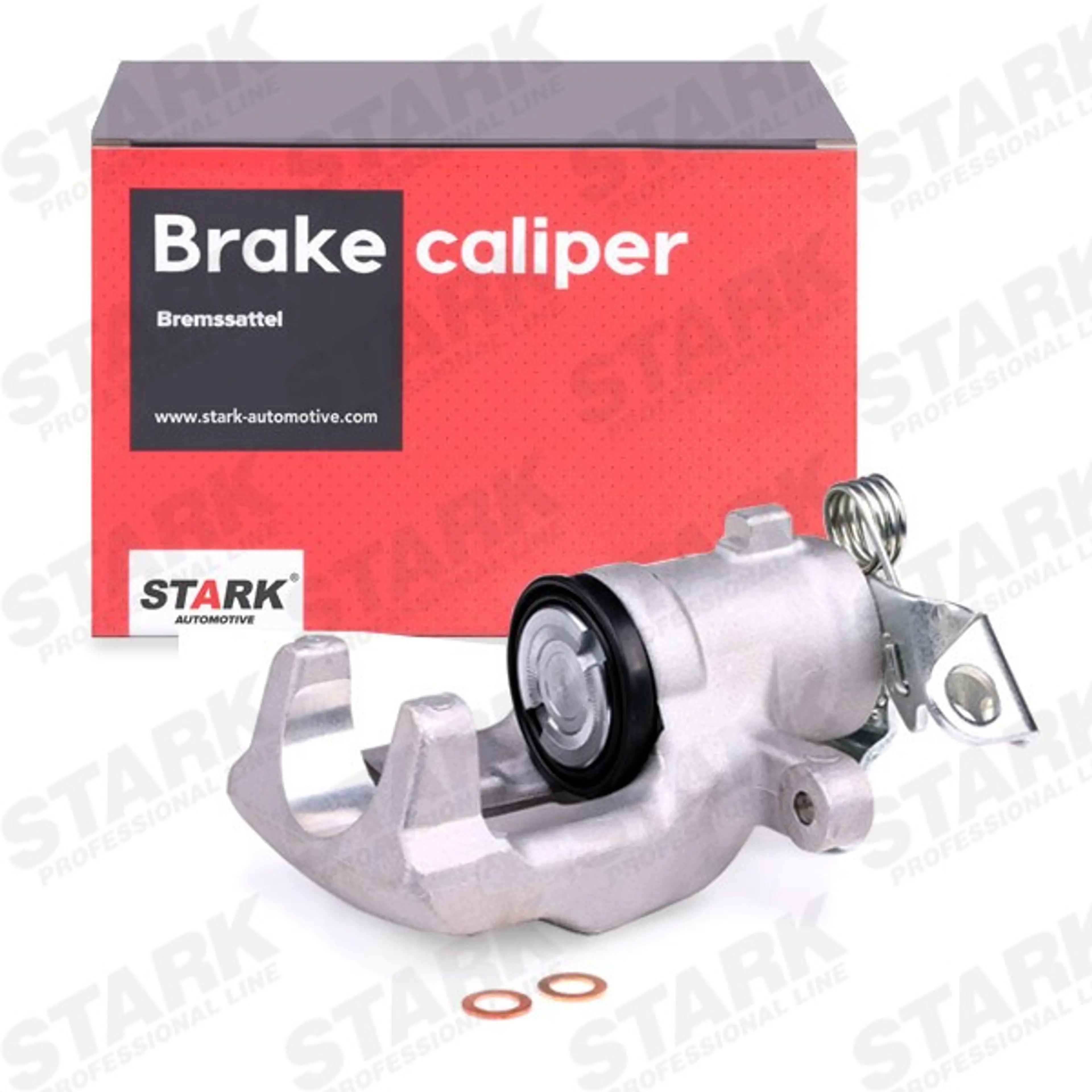 PINZA DE FRENO (SIN  DEVOLUCIÓN CAS