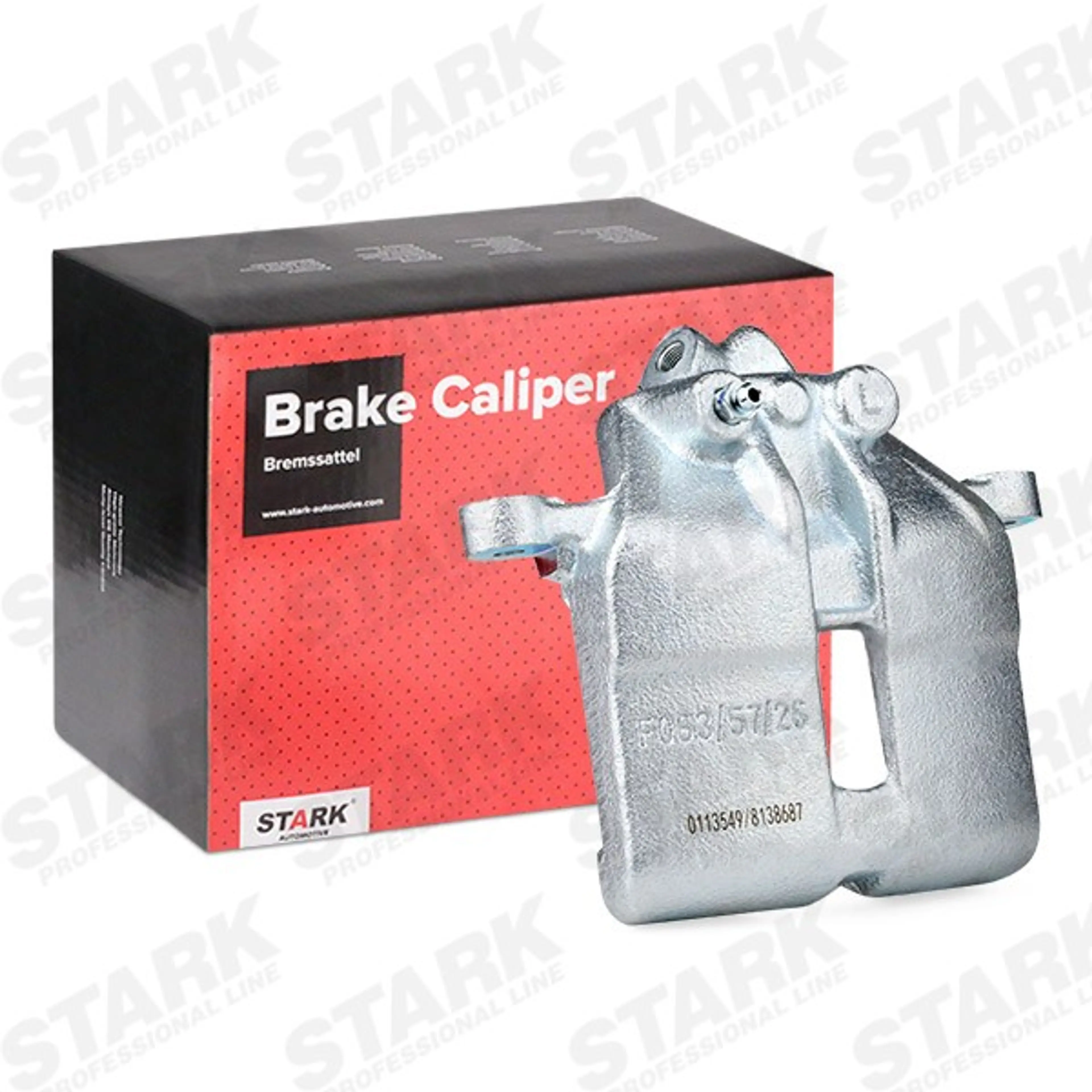 PINZA DE FRENO (SIN  DEVOLUCIÓN CAS