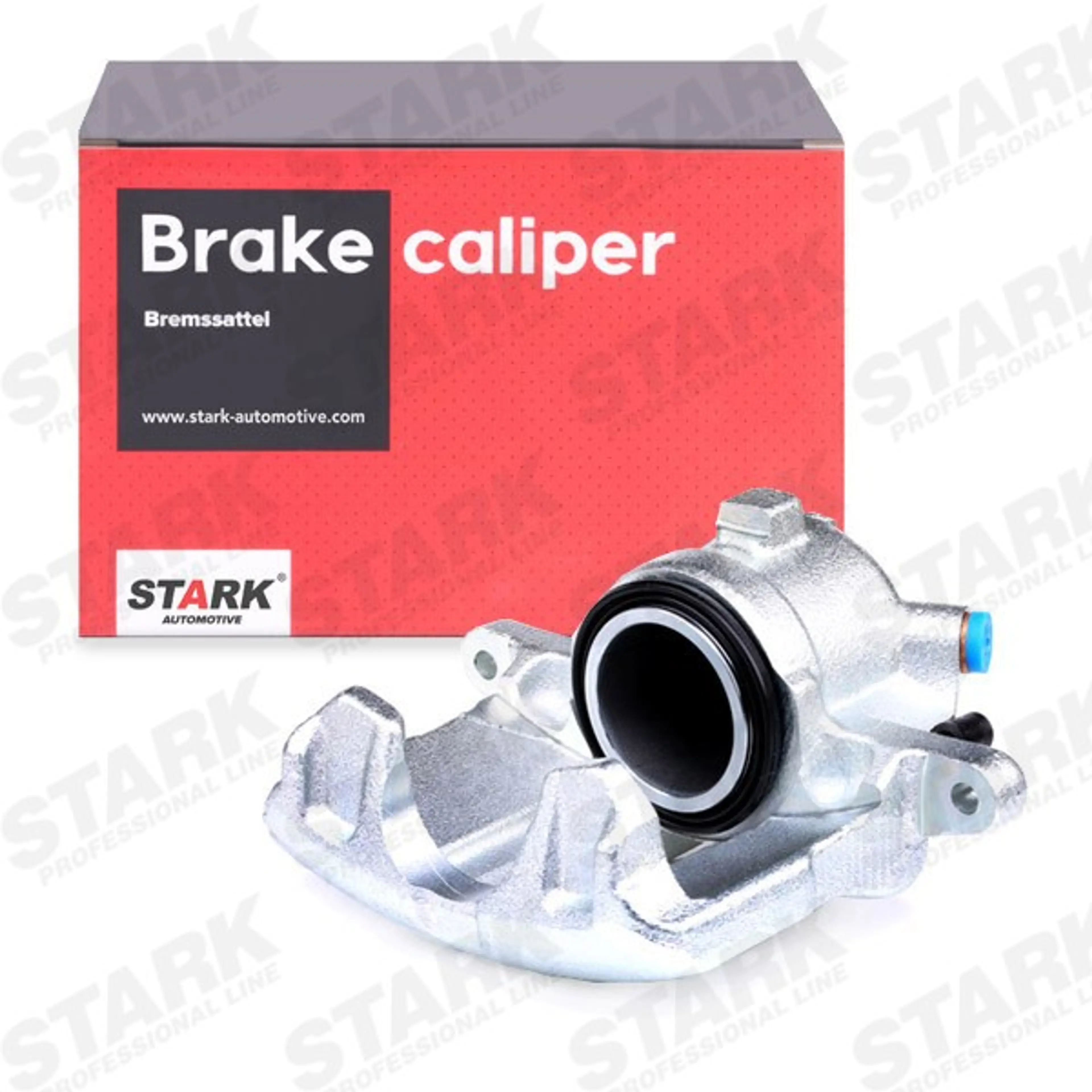 PINZA DE FRENO (SIN  DEVOLUCIÓN CAS