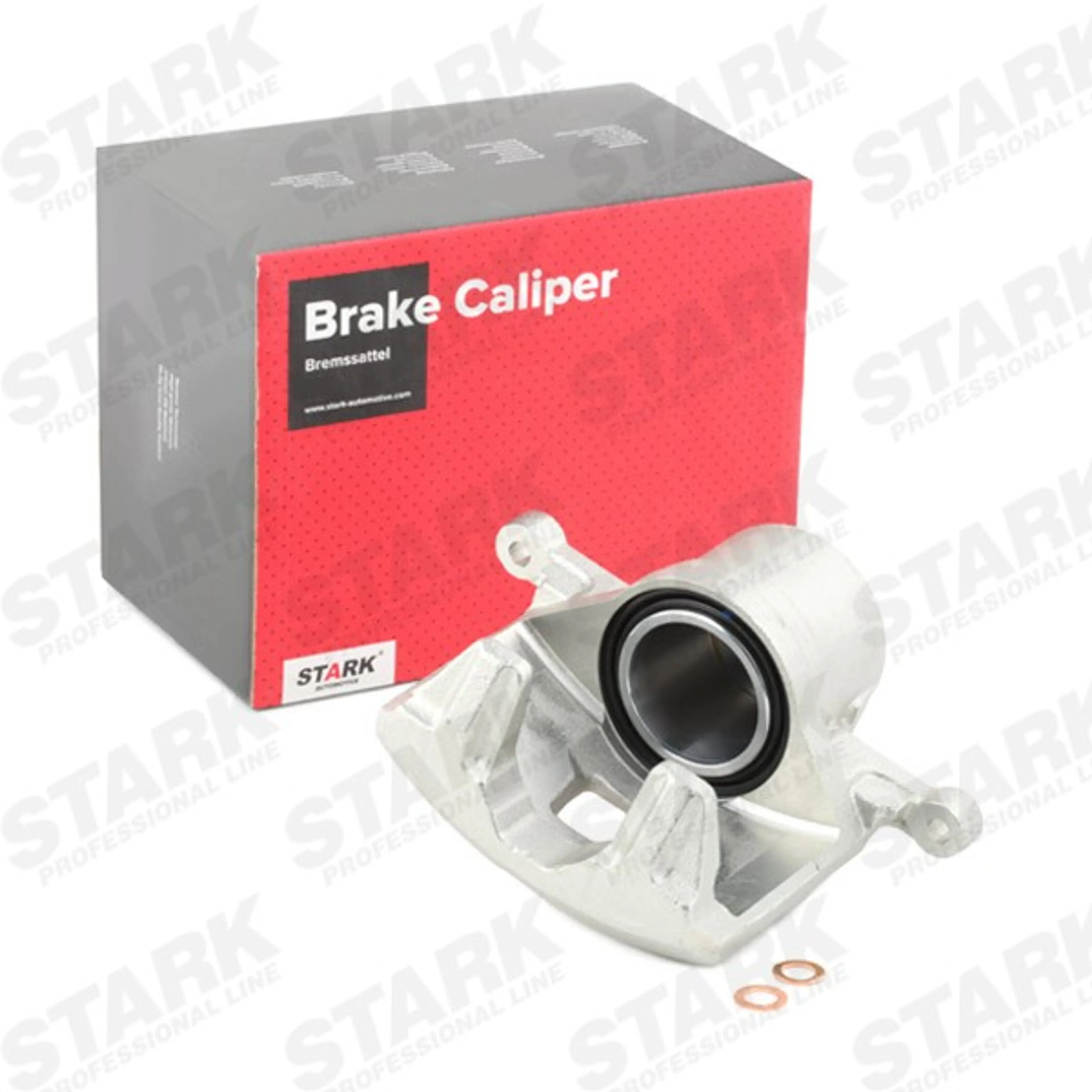 PINZA DE FRENO (SIN  DEVOLUCIÓN CAS