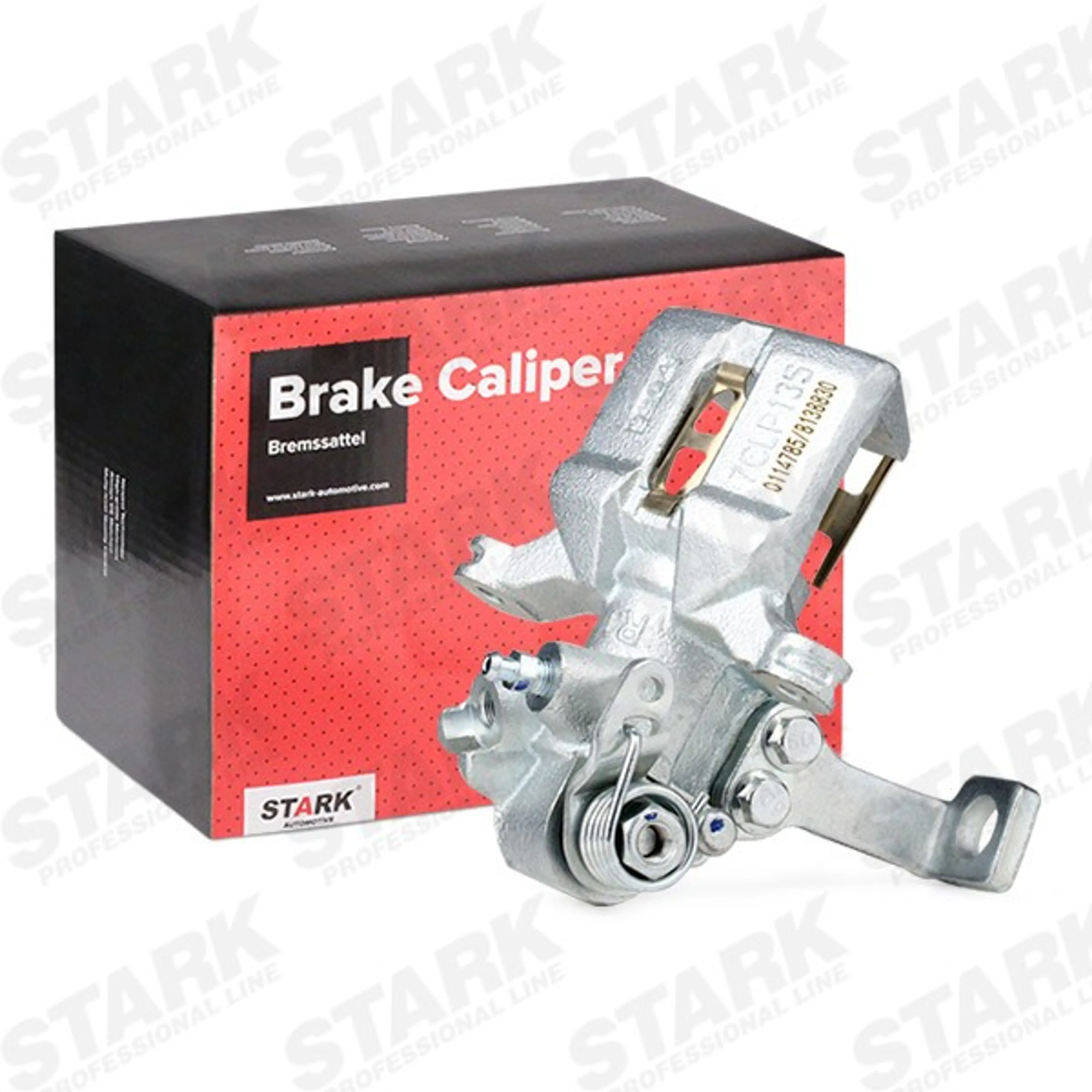 PINZA DE FRENO (SIN  DEVOLUCIÓN CAS