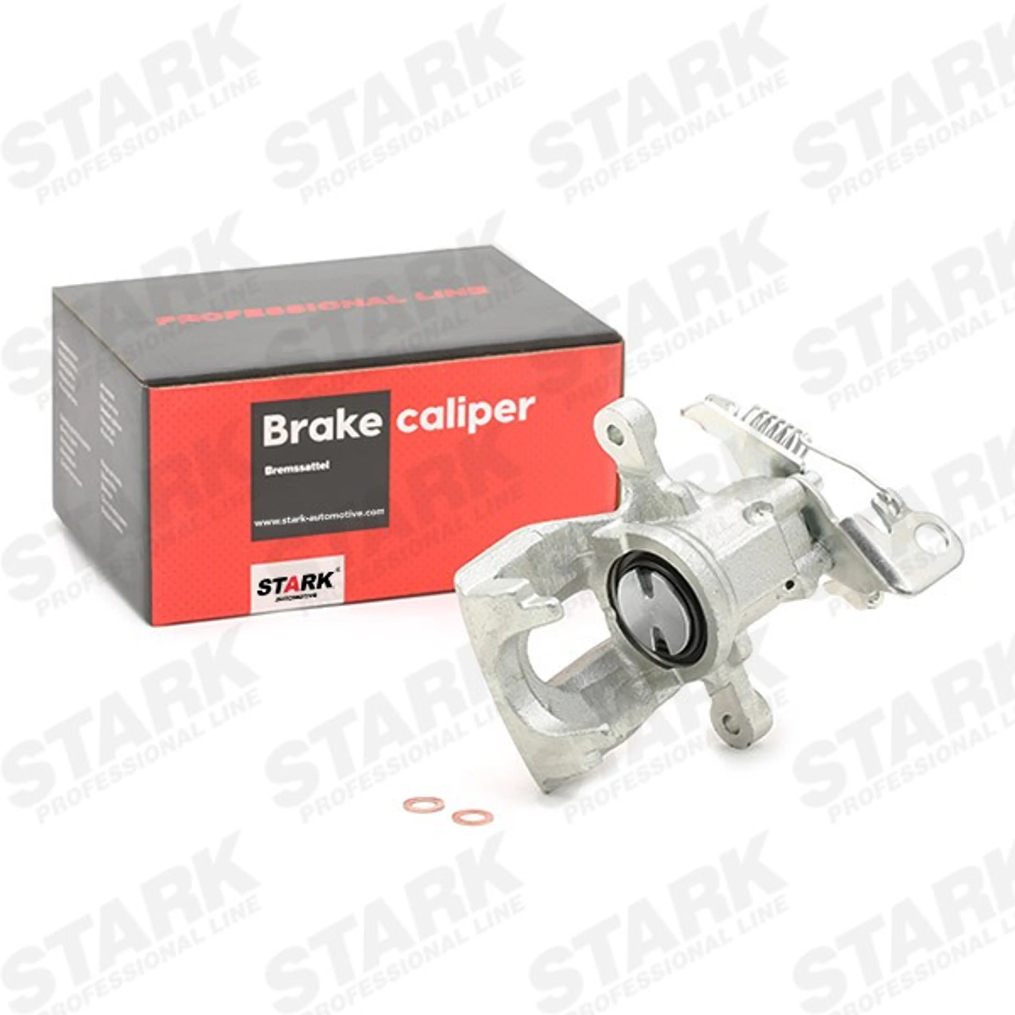 PINZA DE FRENO (SIN  DEVOLUCIÓN CAS