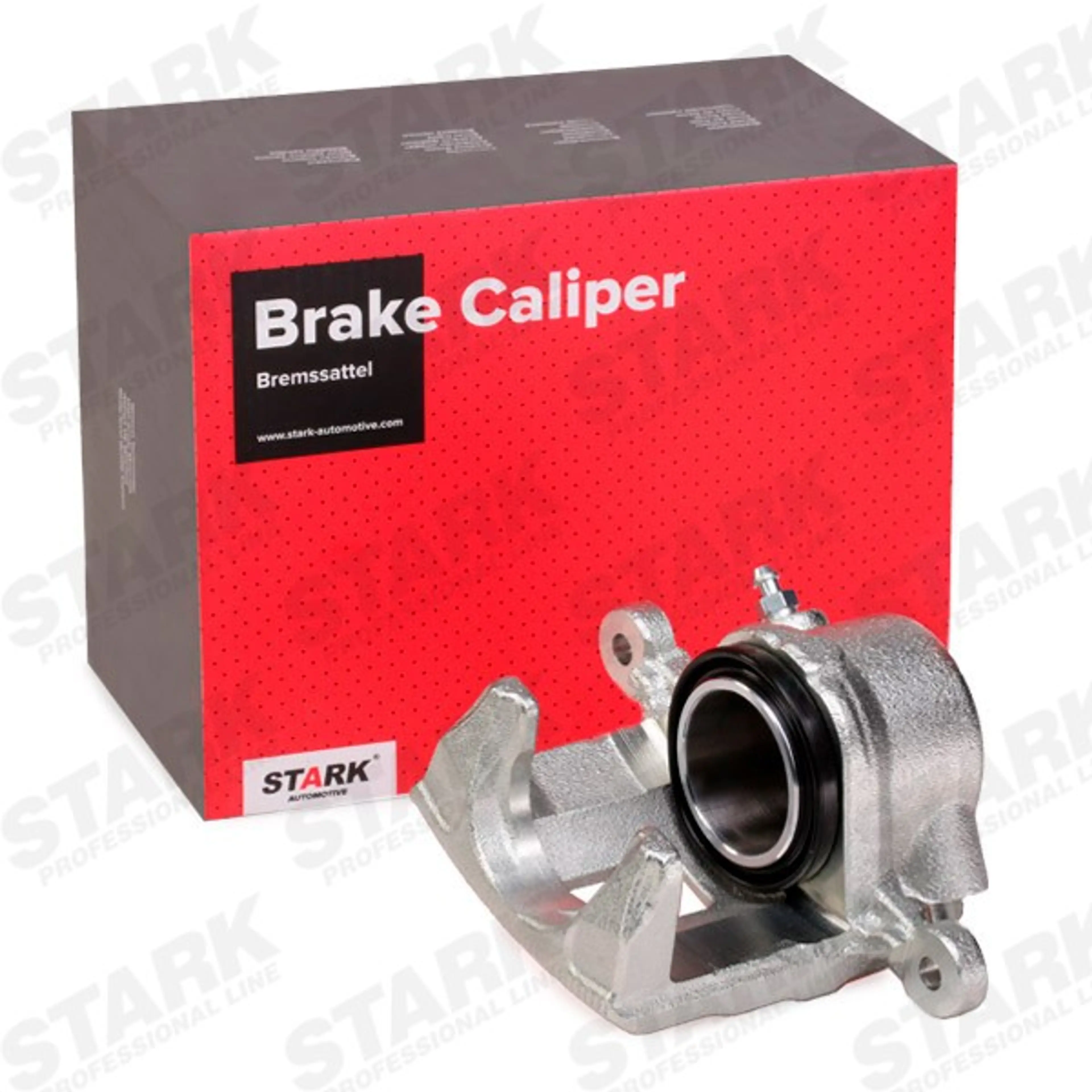 PINZA DE FRENO (SIN  DEVOLUCIÓN CAS