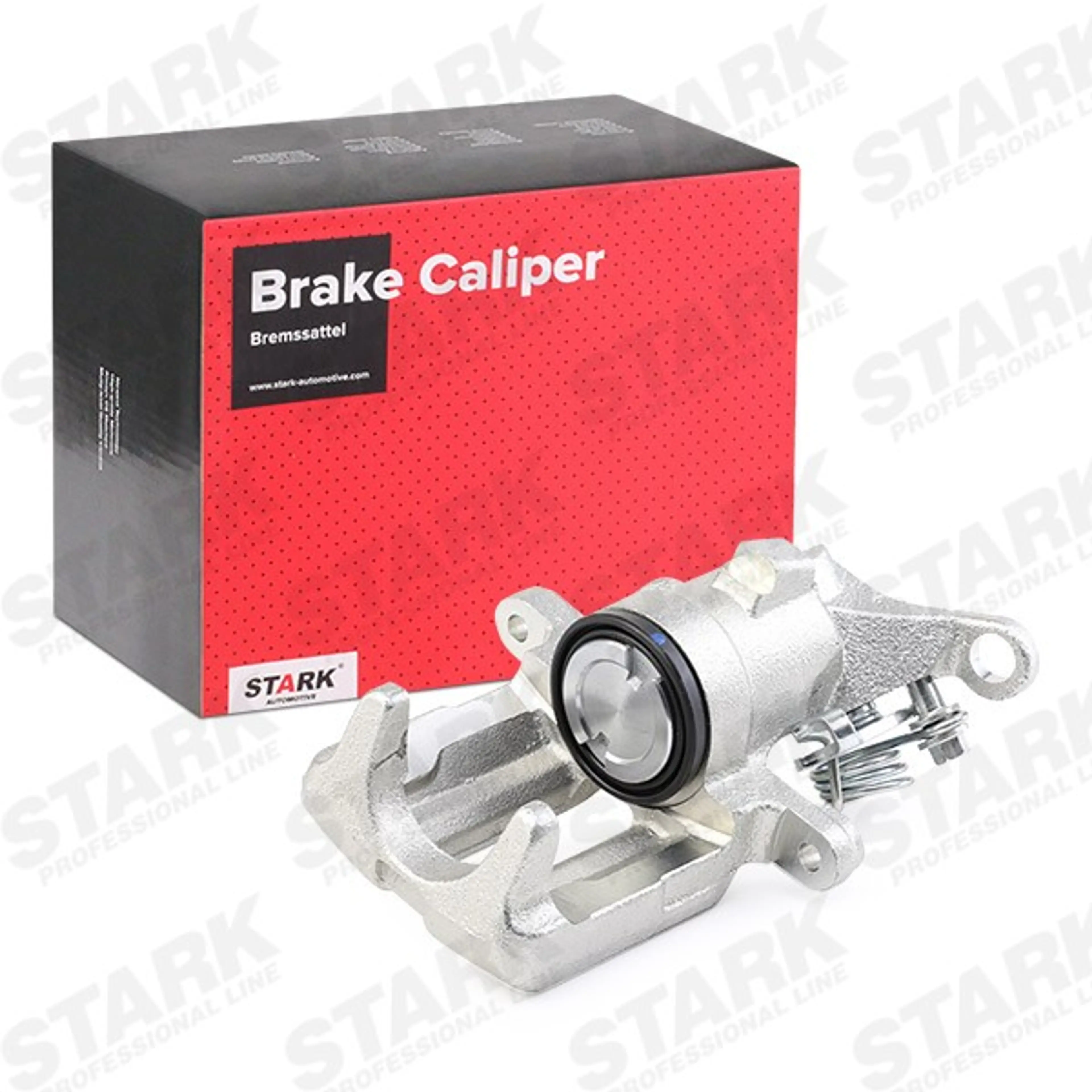 PINZA DE FRENO (SIN  DEVOLUCIÓN CAS