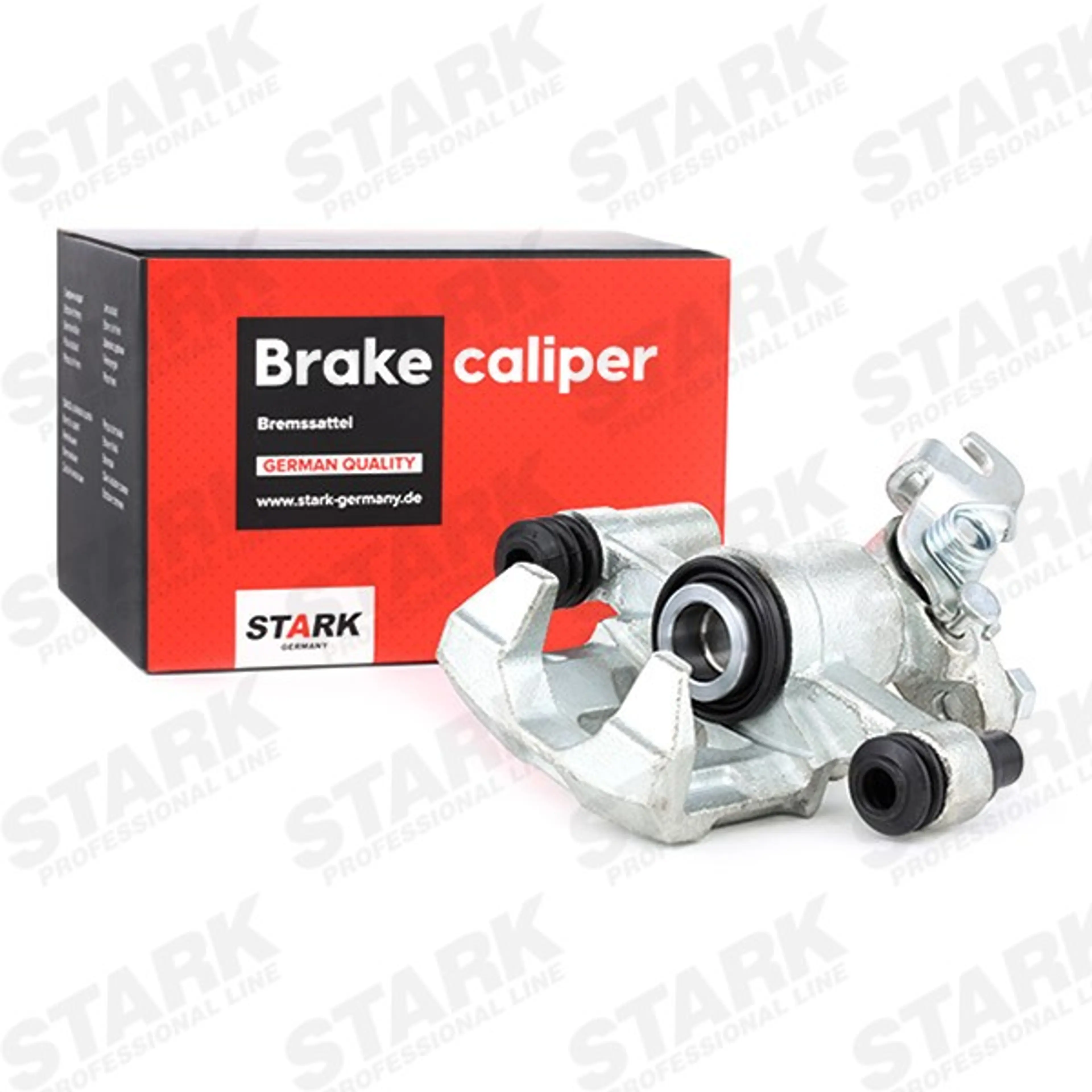 PINZA DE FRENO (SIN  DEVOLUCIÓN CAS