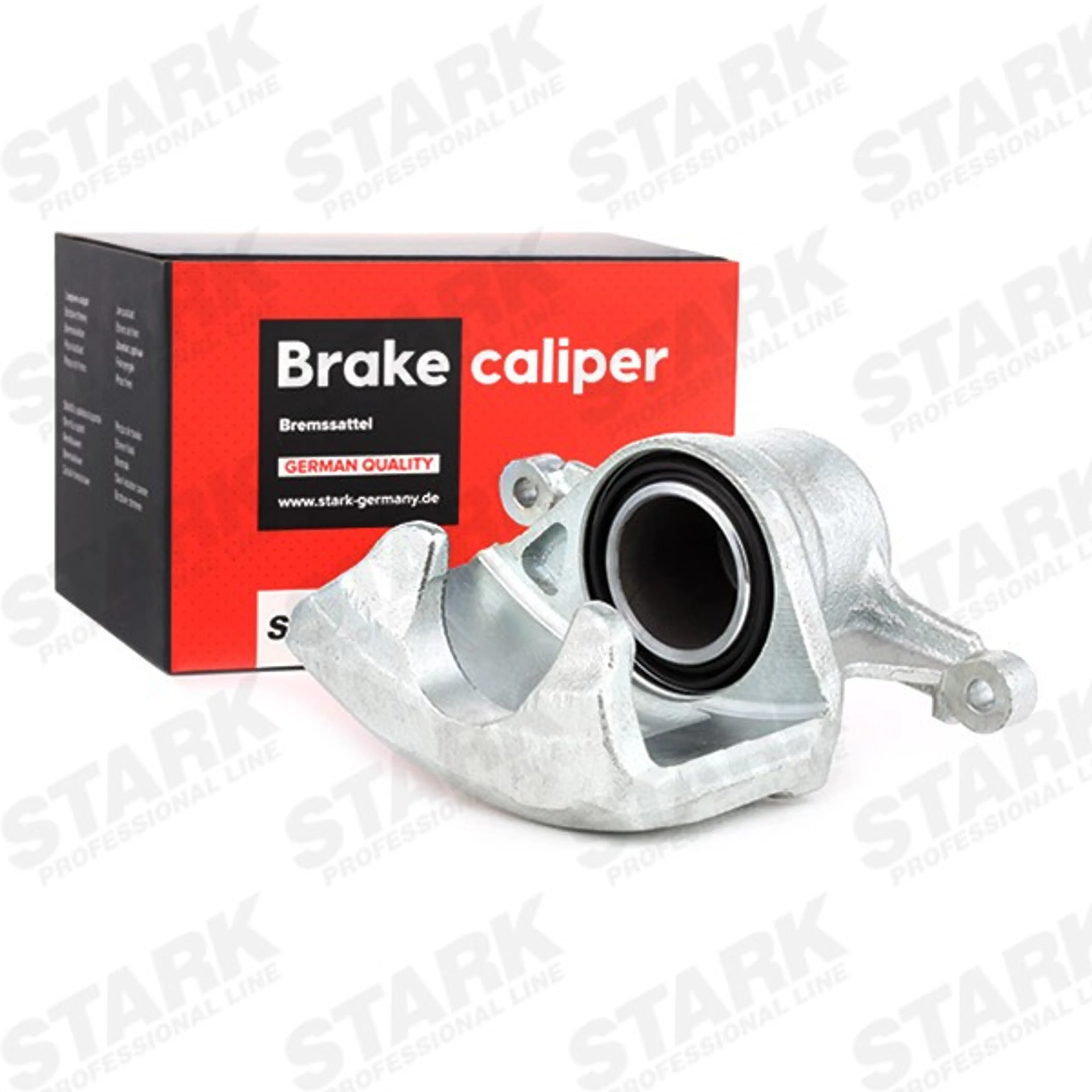 PINZA DE FRENO (SIN  DEVOLUCIÓN CAS