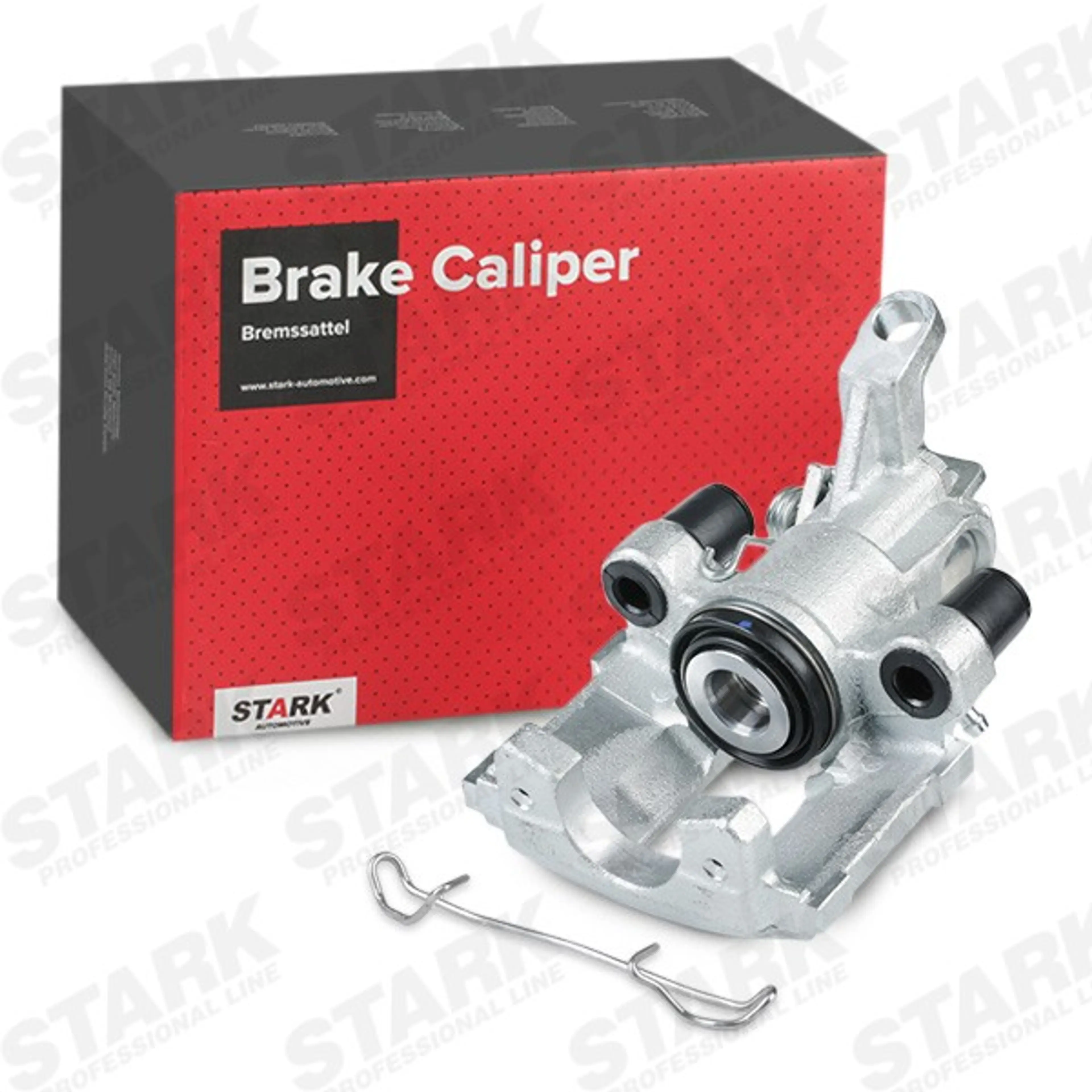 PINZA DE FRENO (SIN  DEVOLUCIÓN CAS